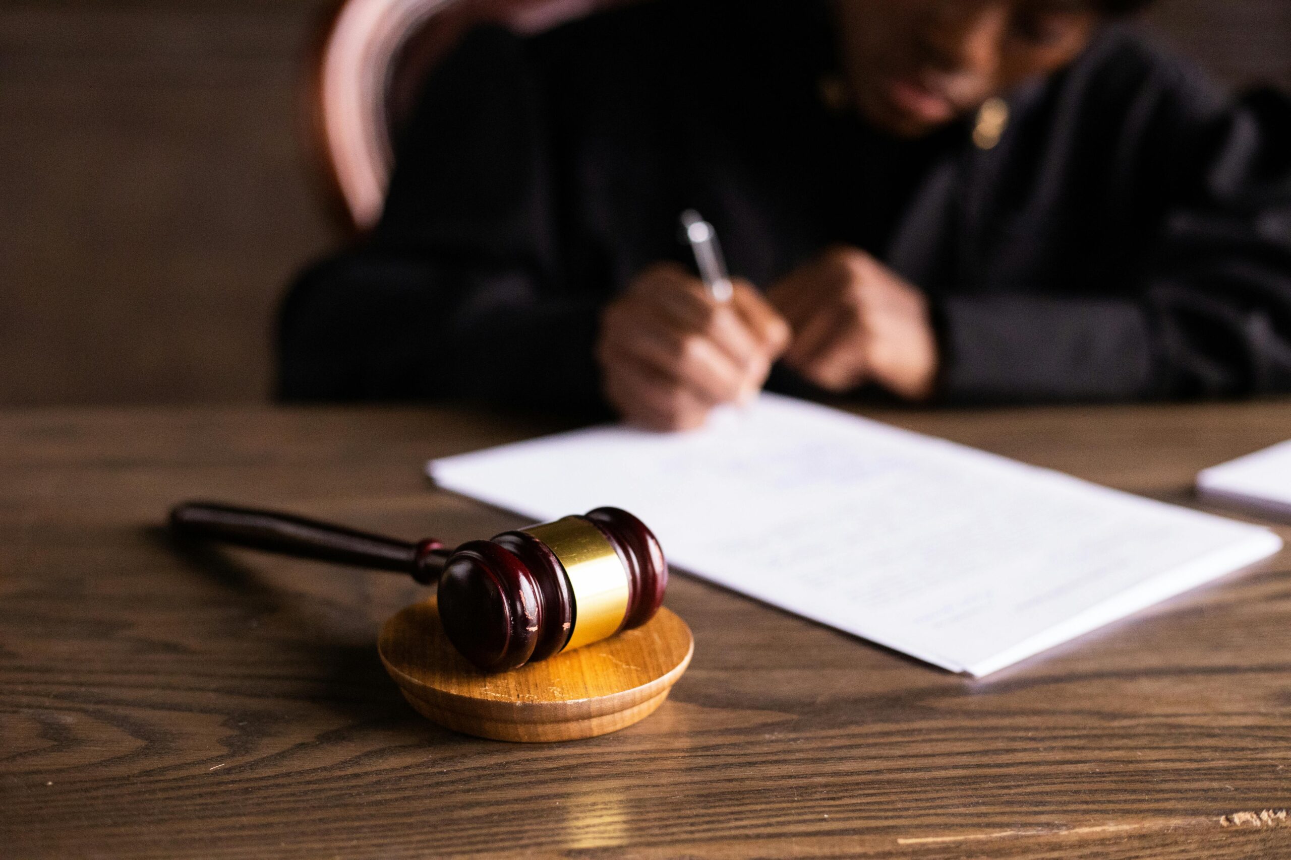 Can I Initiate Legal Proceedings by Writing My Own Petition?