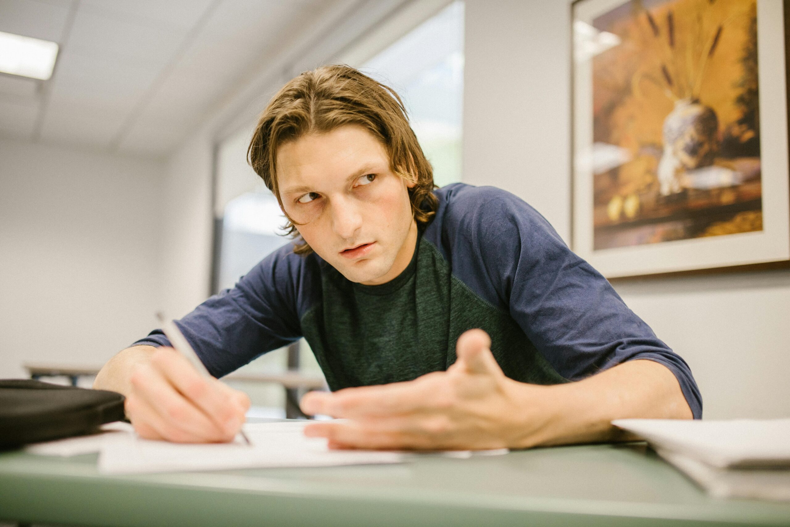 How Hard Is Law School? Unlocking the Secrets to Success