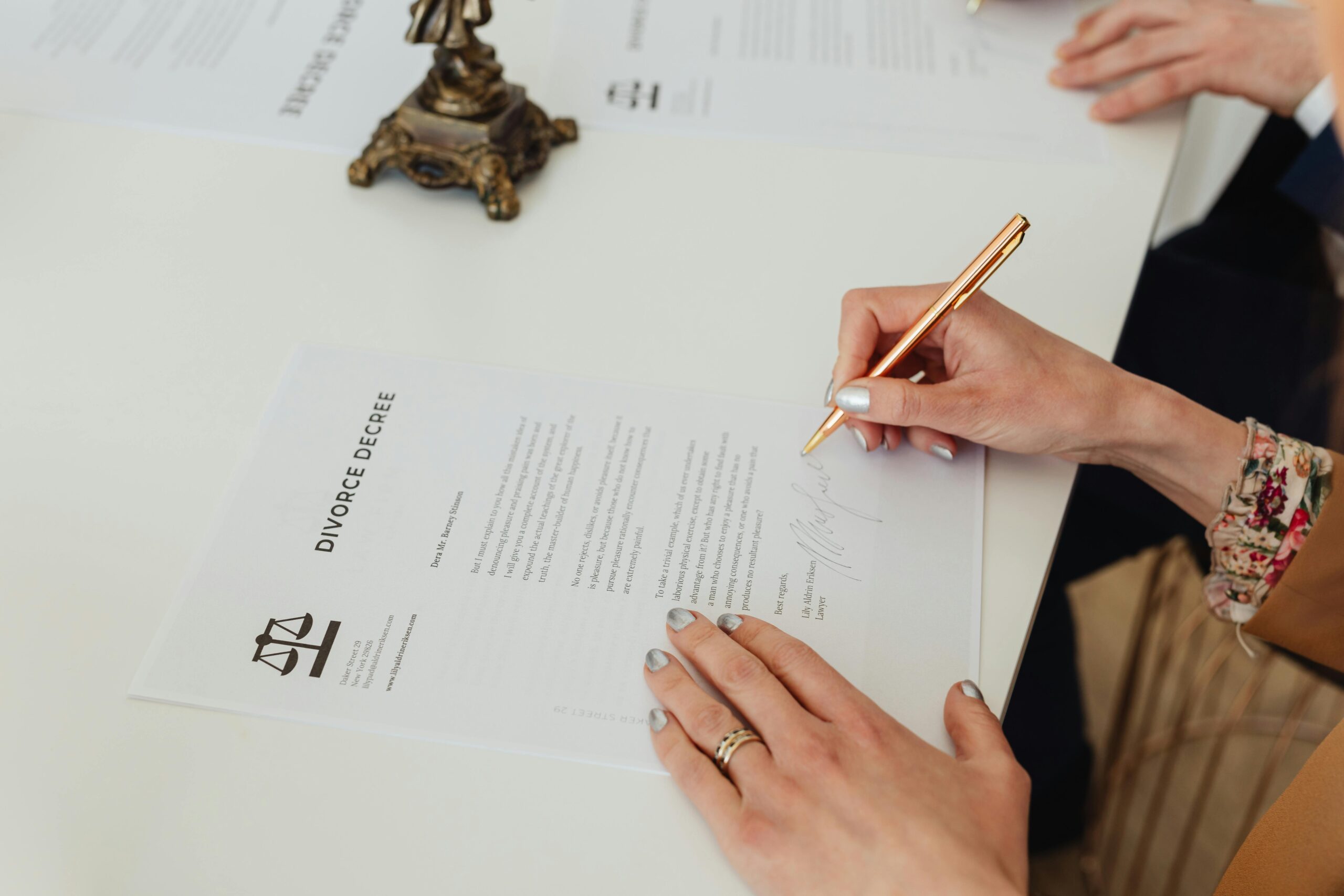 How Effective Are Witness Statements in Court? Discover Their Impact!