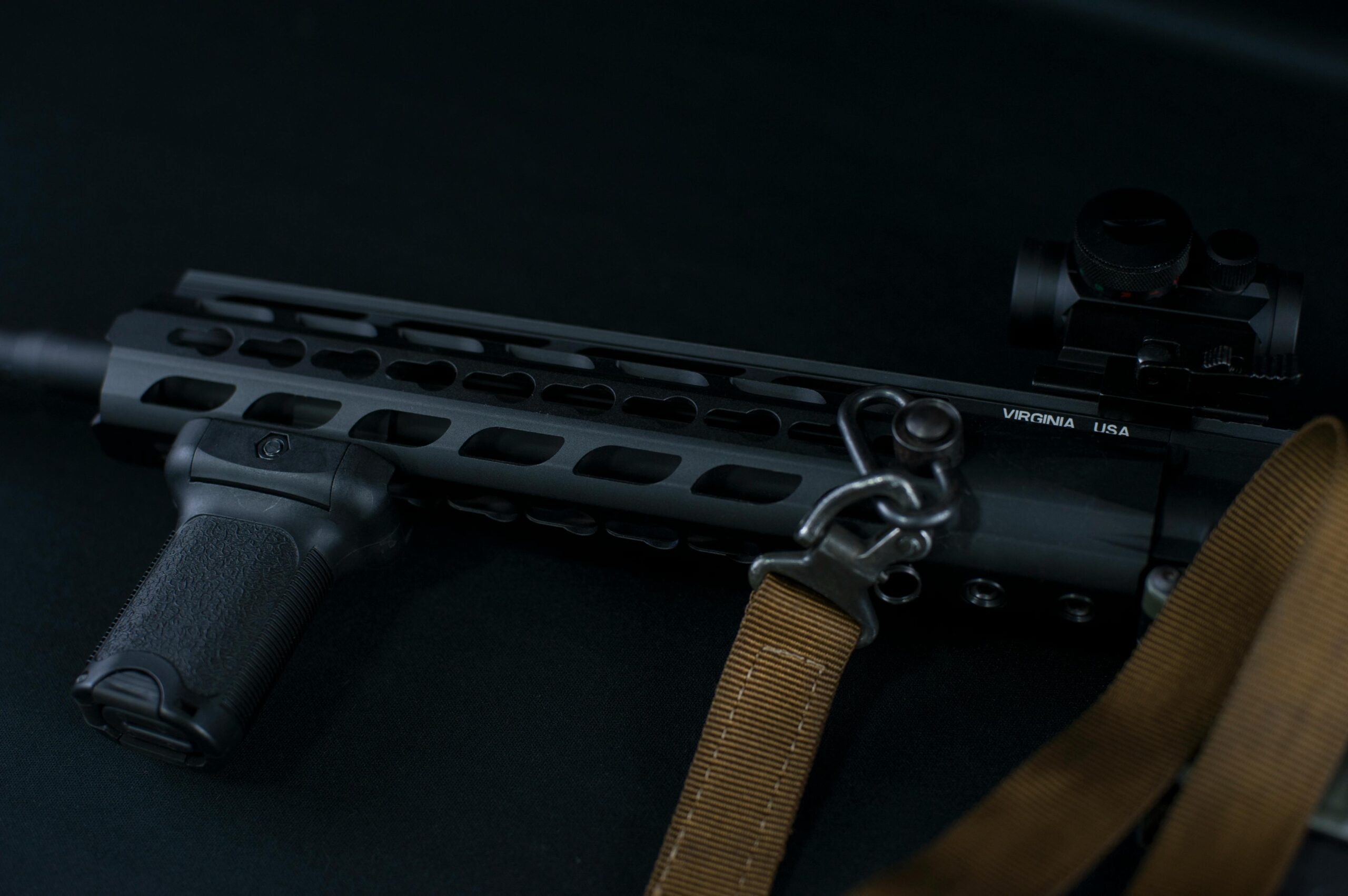 Law Tactical Folder: Discover The Ultimate Tool For Precision
