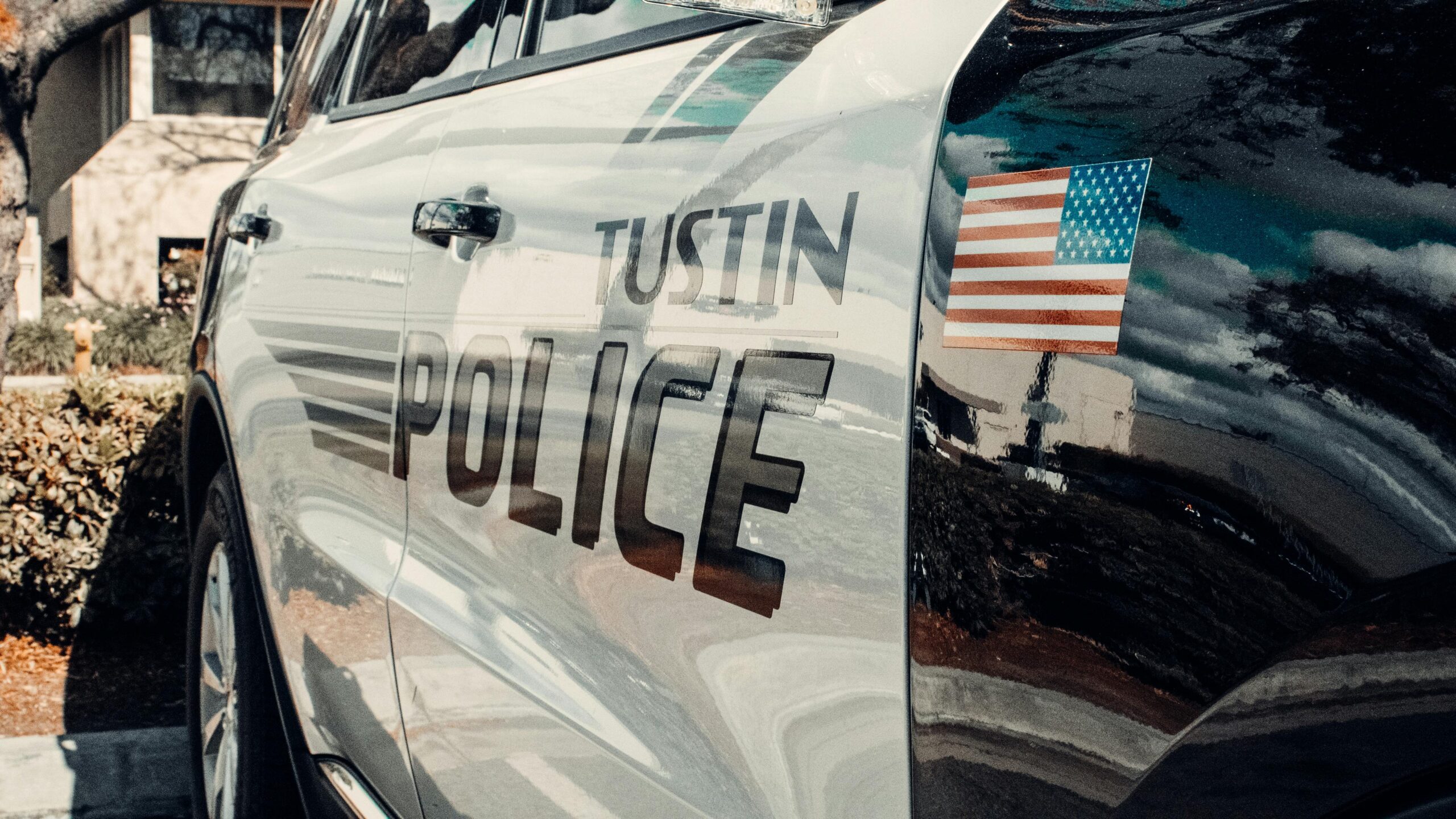 California Tint Law: What You Need to Know for Perfect Privacy
