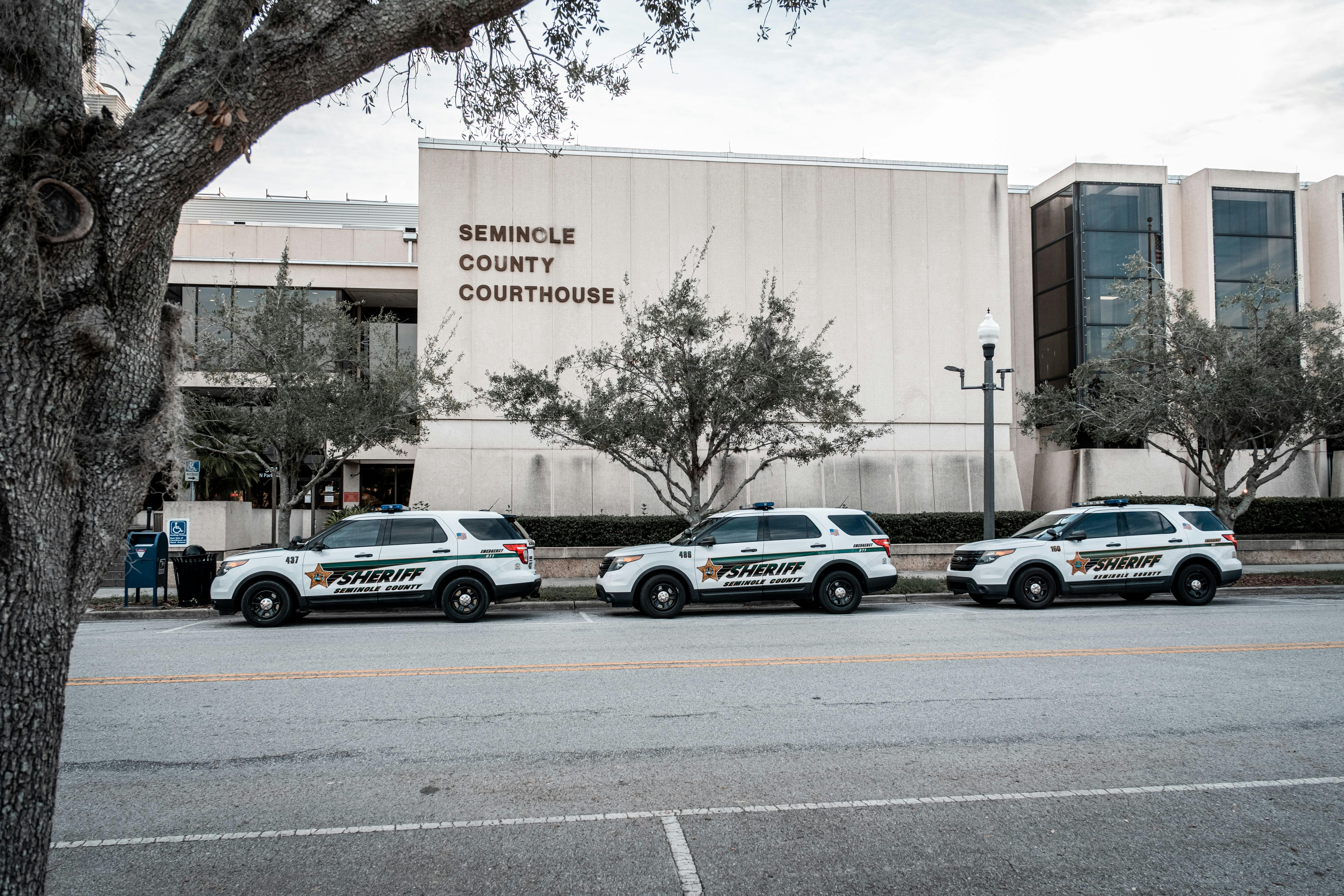 Florida Homelessness Law: What You Need to Know Now