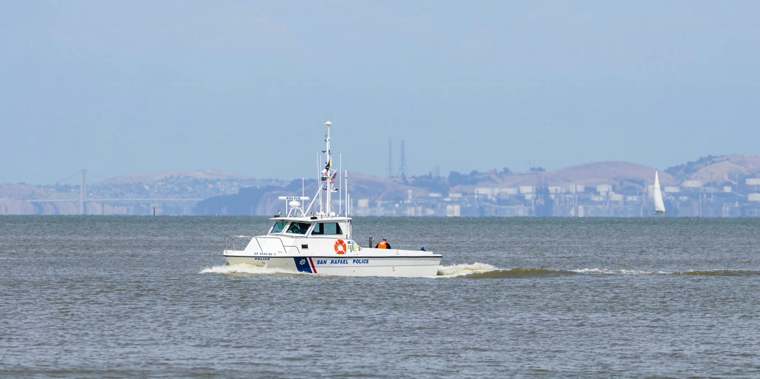 Maritime Law: What You Need To Know For Safe Sea Travel
