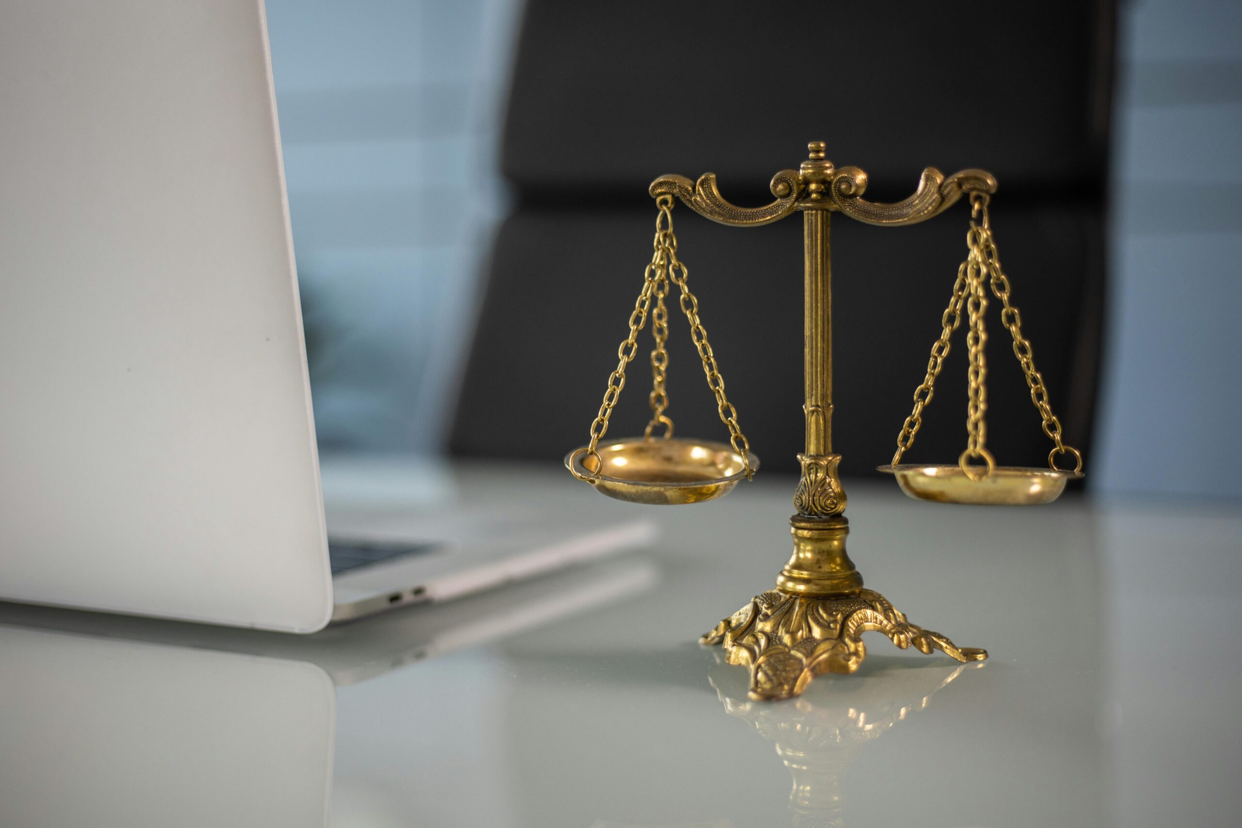 Ritchie Law Firm PLC: Discover How We Transform Legal Challenges