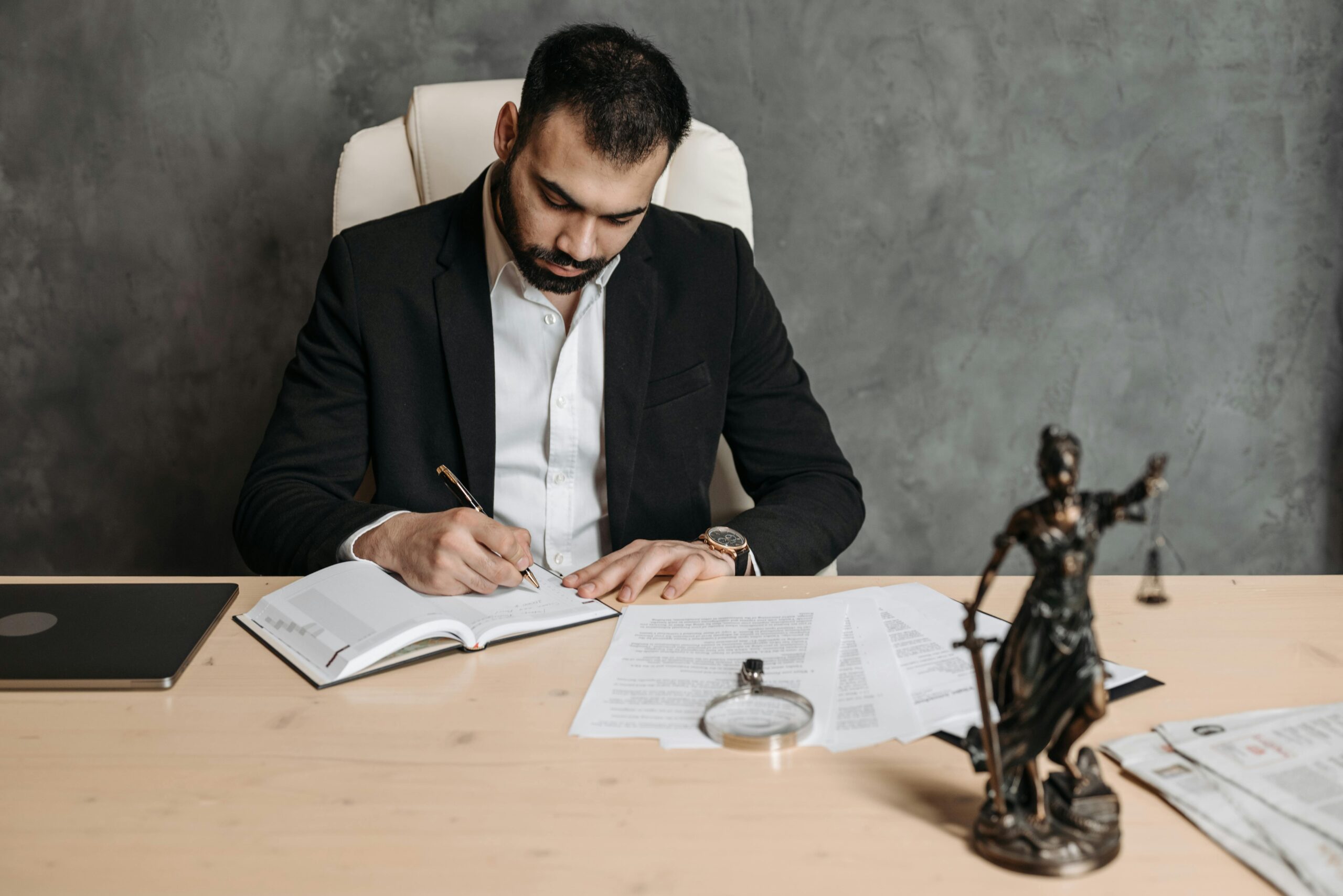 Law Offices MBA: Unlock Your Legal Career Potential Today