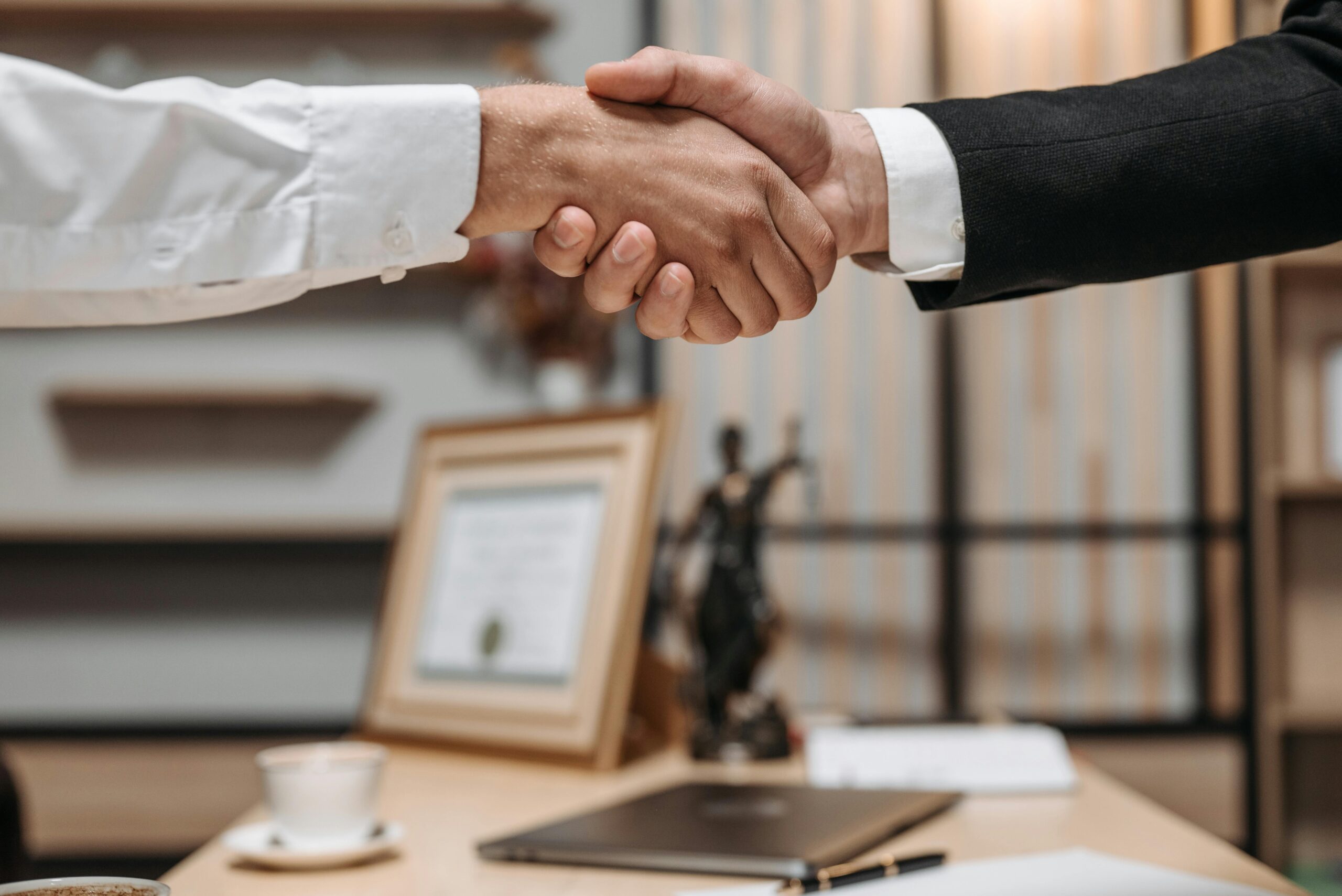 Dr Law: Unlocking Secrets to Legal Success for Everyone