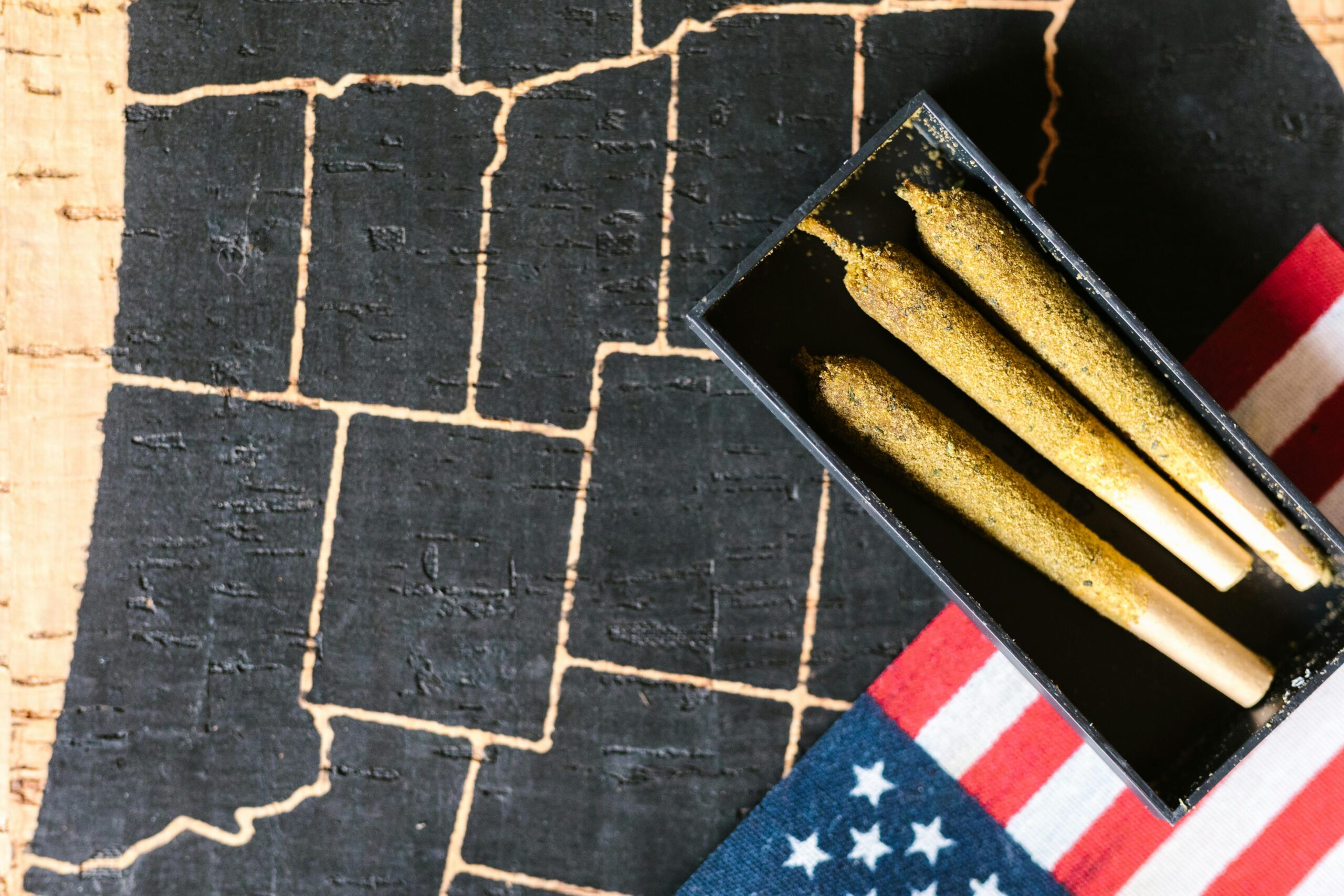 South Carolina Weed Laws: What You Need To Know Now