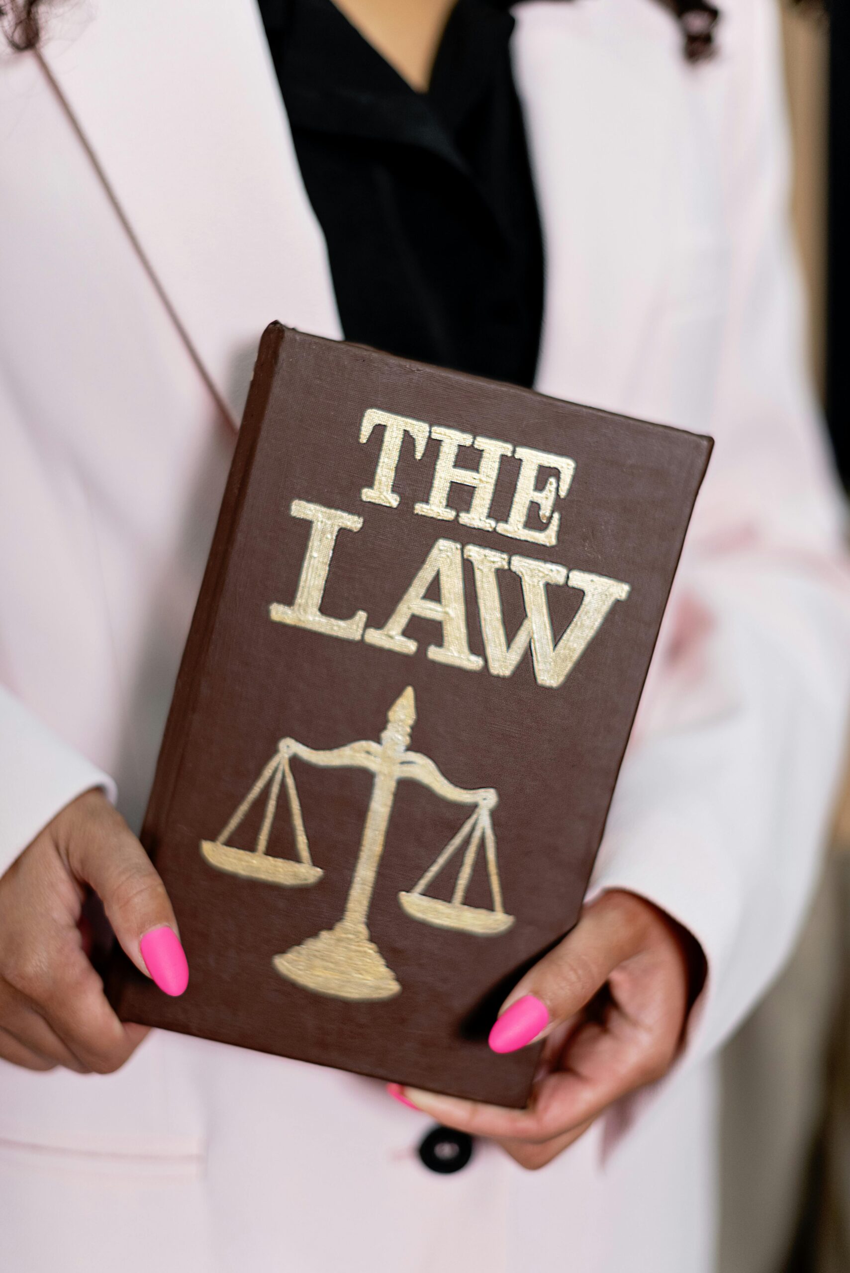 Injury Law Near Me: Discover Your Rights and Get Justice Today