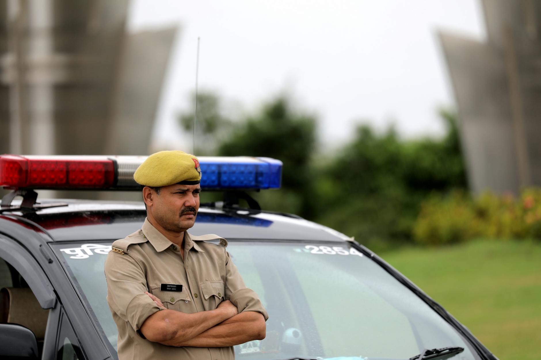 Police Jurisdiction Laws: 5 Key Cases Explained
