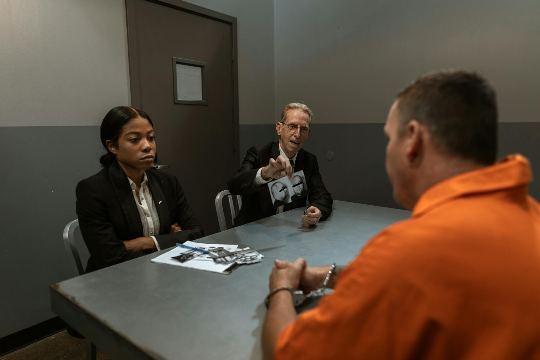 Can Police Lie During Interrogation? 5 Key Legal Considerations