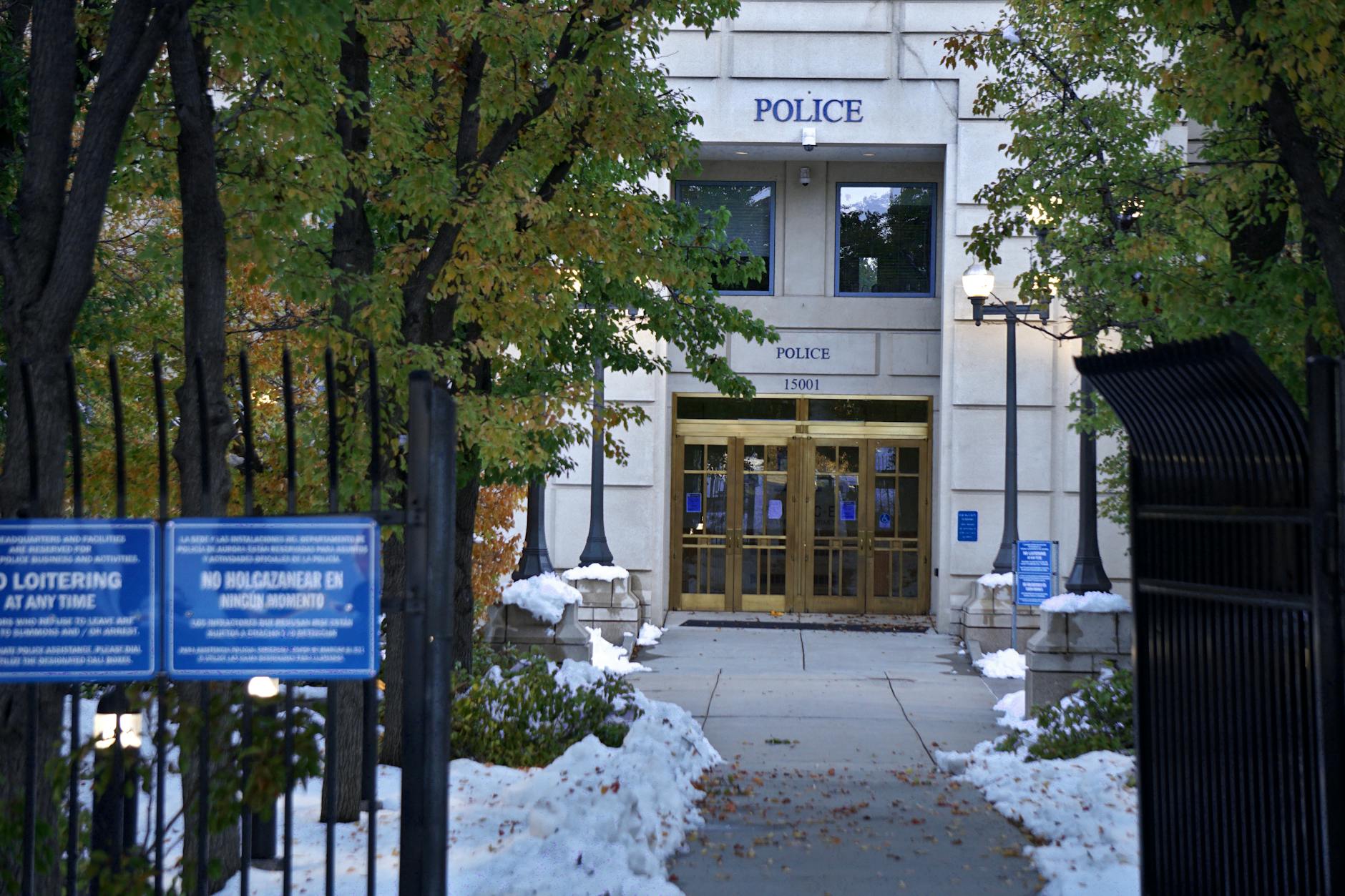 UK Police Can Enter Homes Without Warrant in 3 Specific Cases