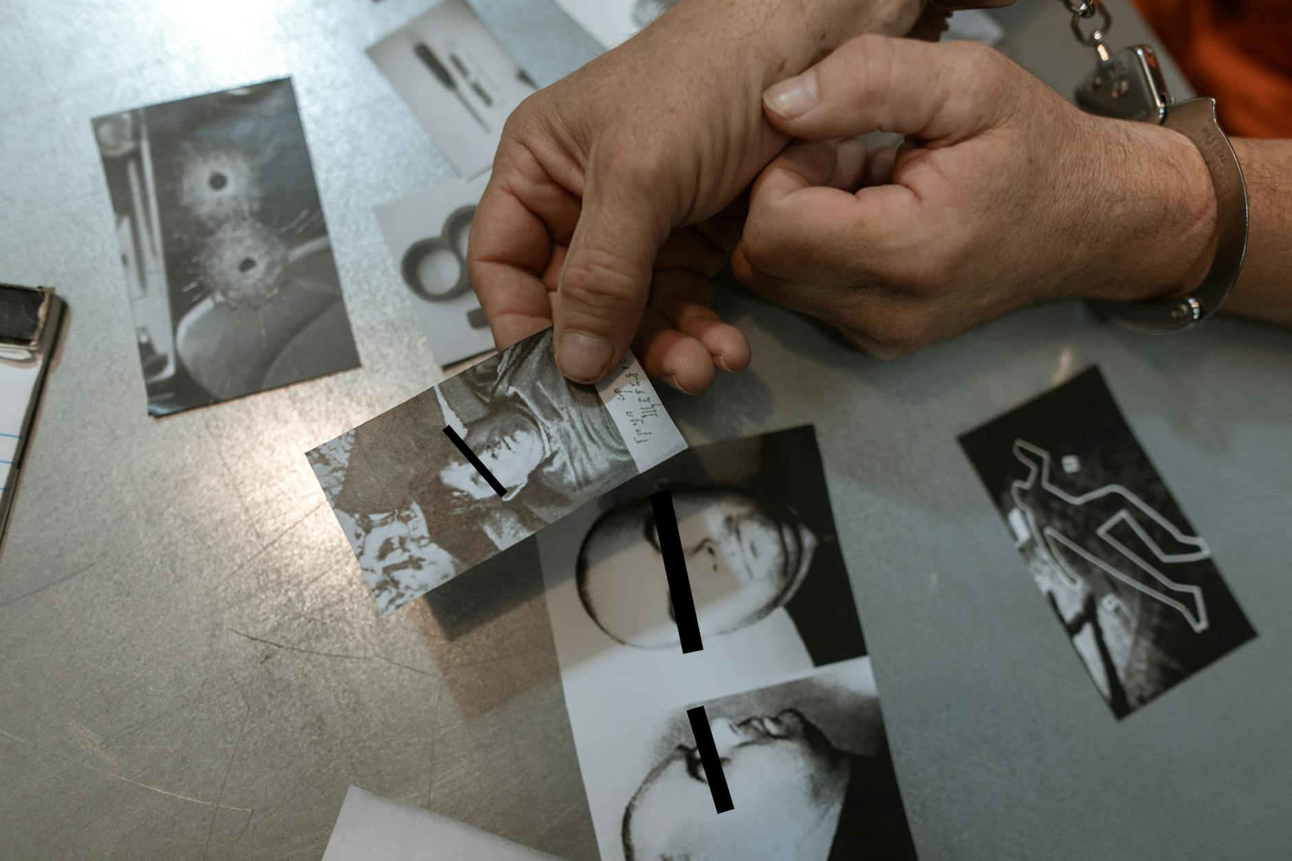 Can You Be Charged With Just Digital Evidence?