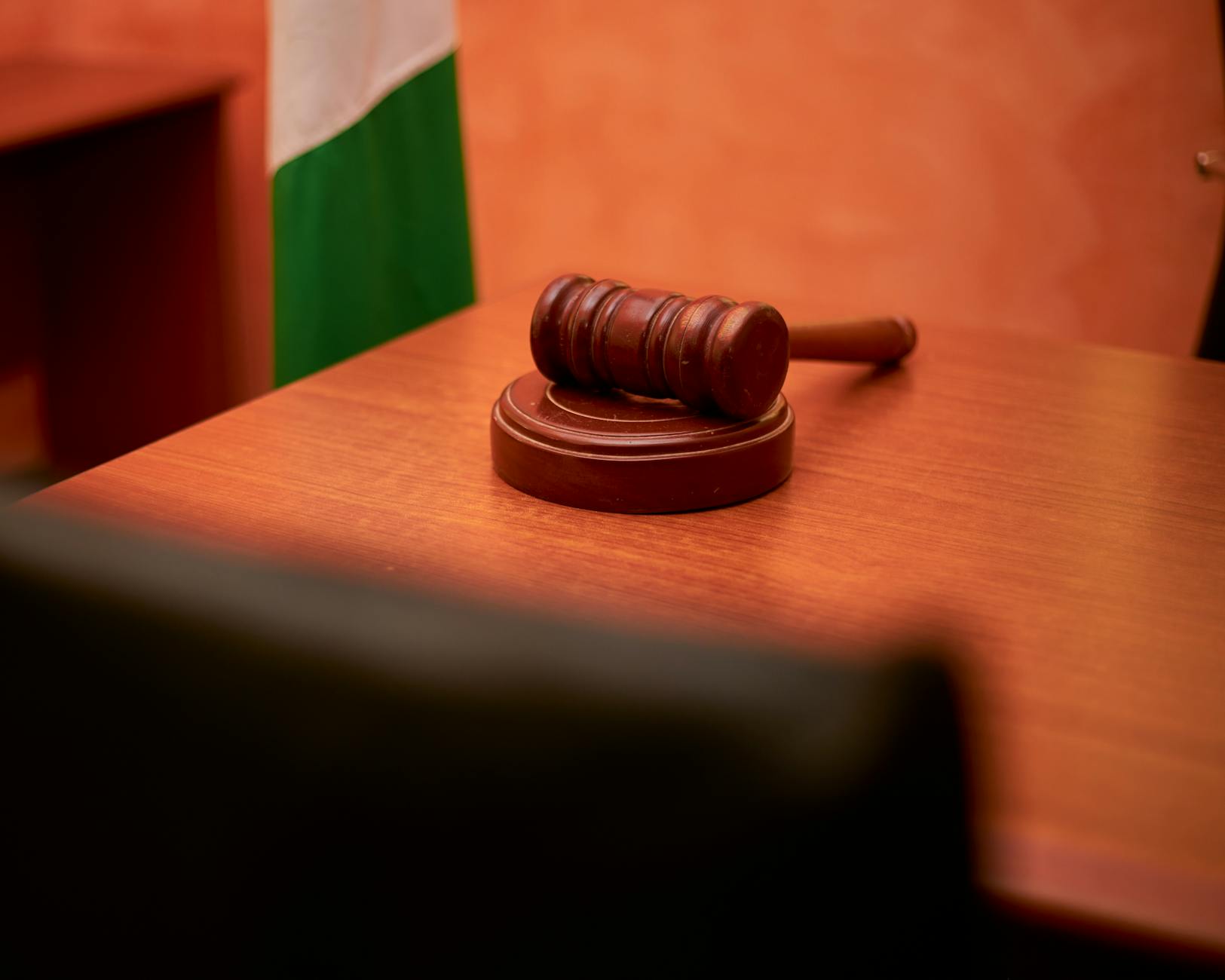 Self-Representation in Criminal Court: 5 Key Challenges