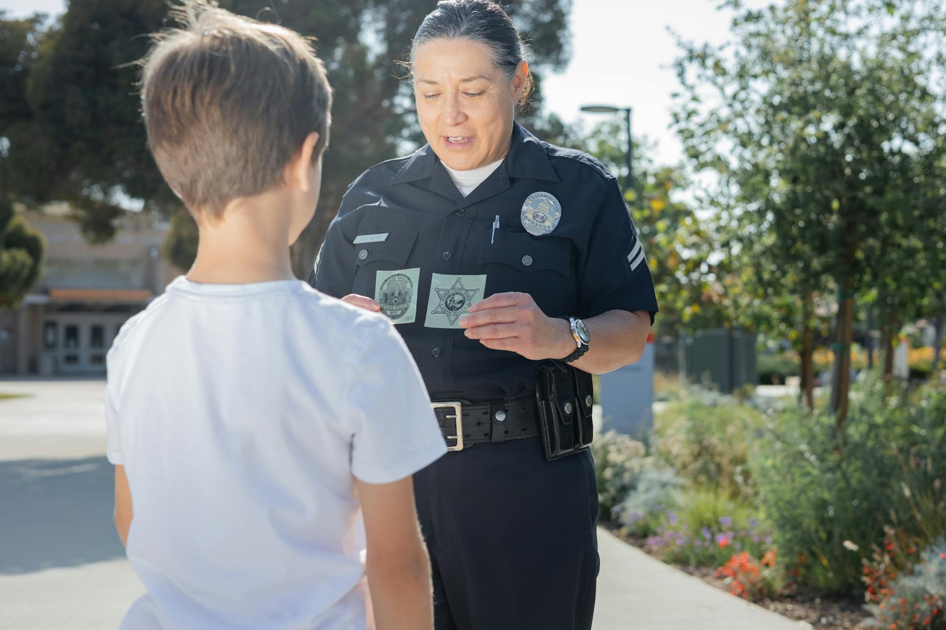 Know Your Rights: When Police Can Ask for ID