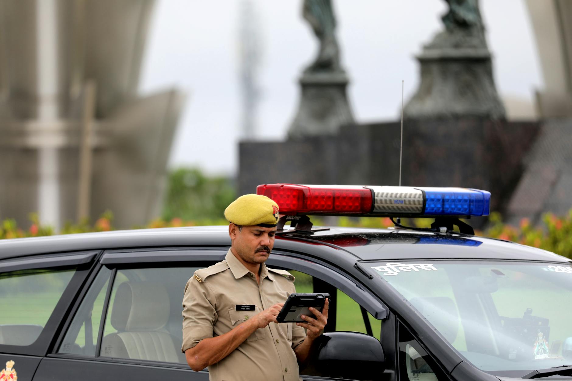 Surveillance Tech Gives Police 24/7 Access to Private Homes