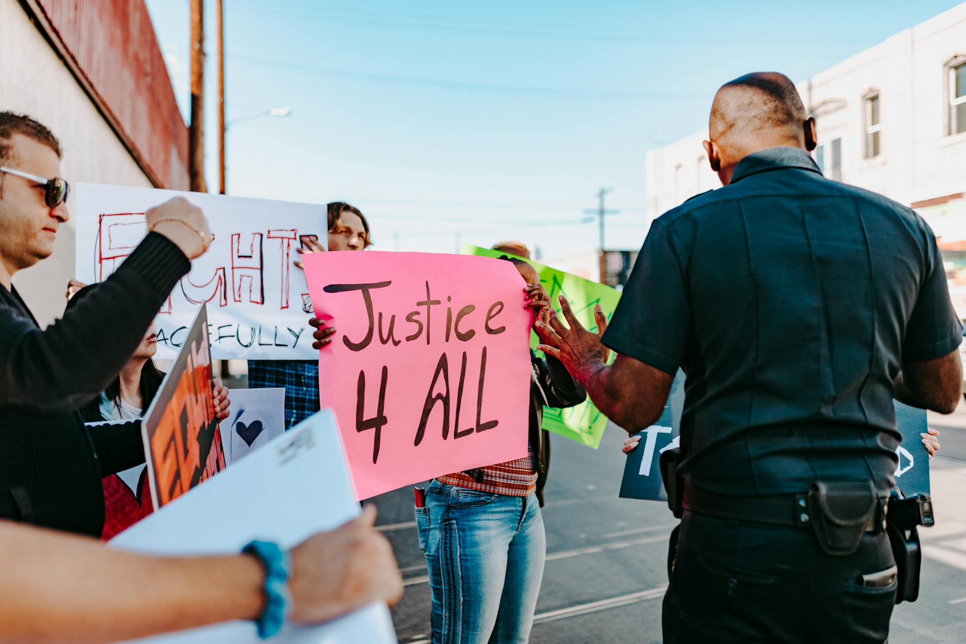 Five Key Components of Miranda Rights Explained