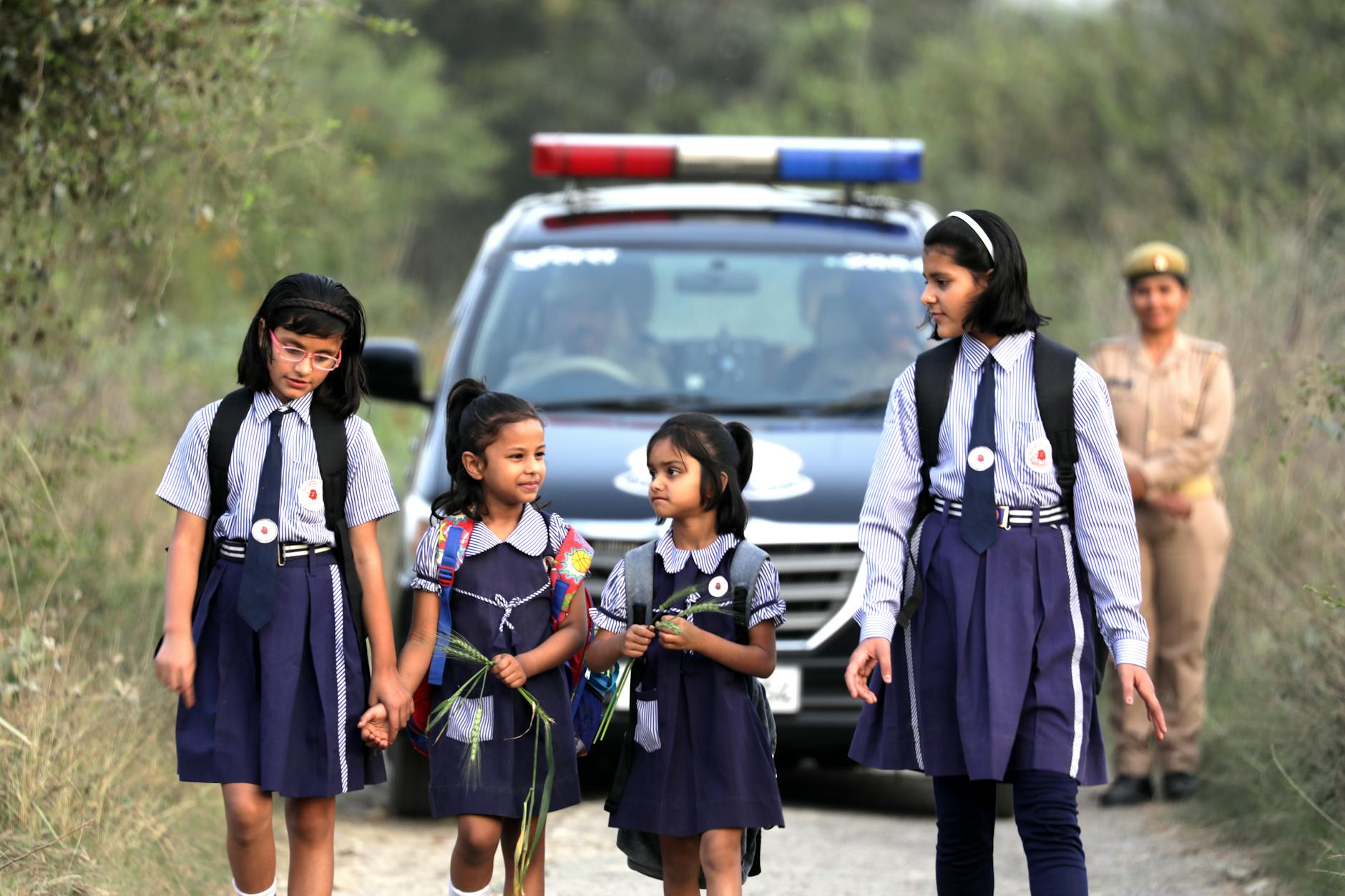 Know Your Rights: 5 Key Protections for Students With School Police