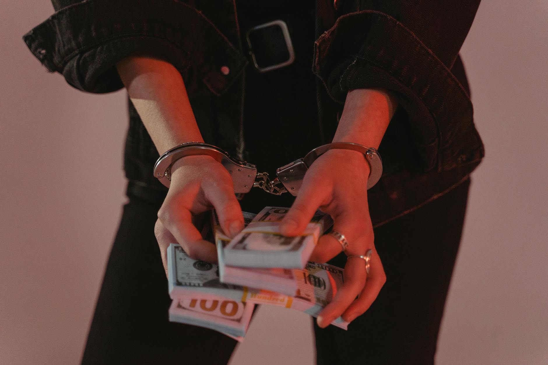 3 Key Facts About Criminal Background Checks