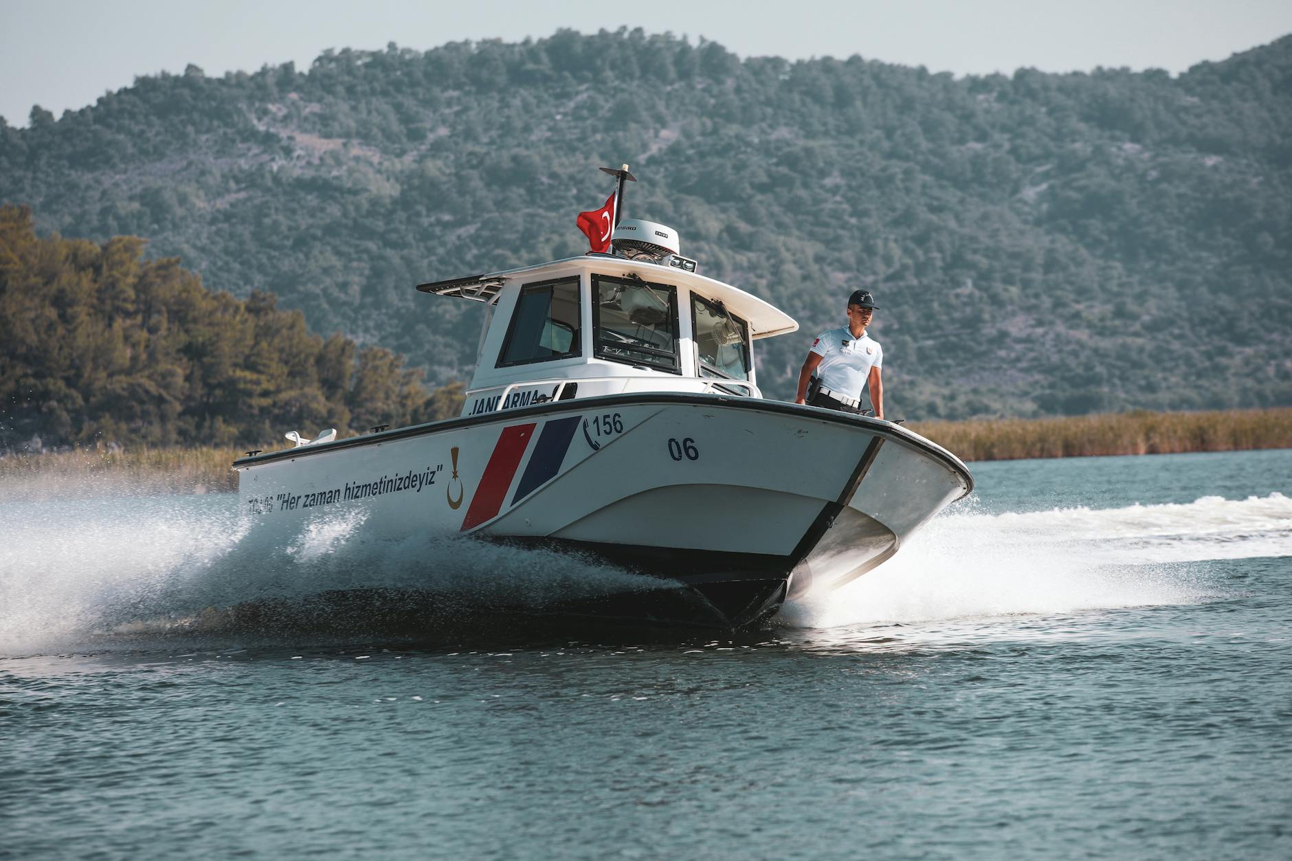 Coast Guard Authority: 11 Key Powers and Responsibilities
