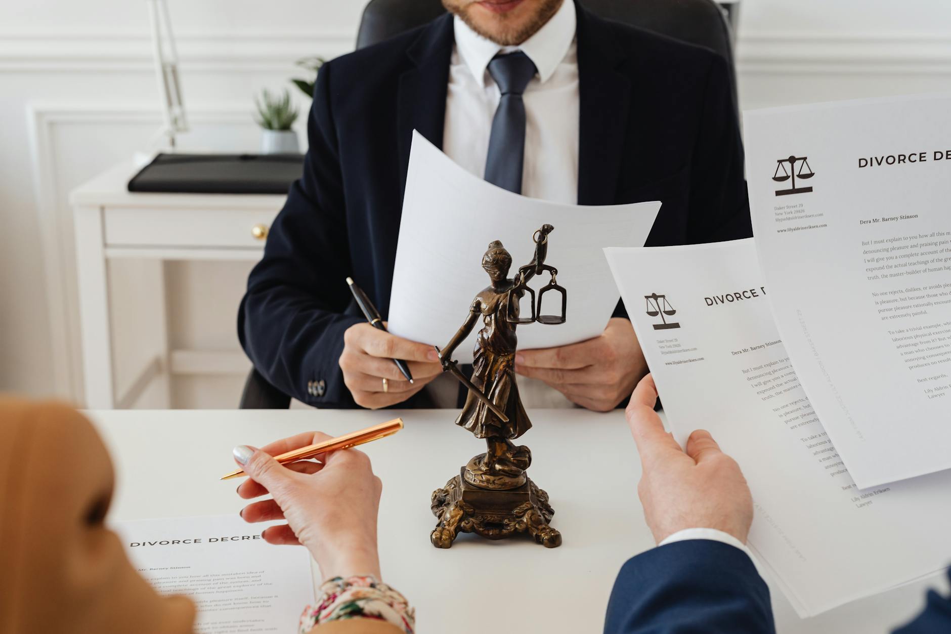 Legal Definitions: 4 Types of Domestic Violence Recognized by Law