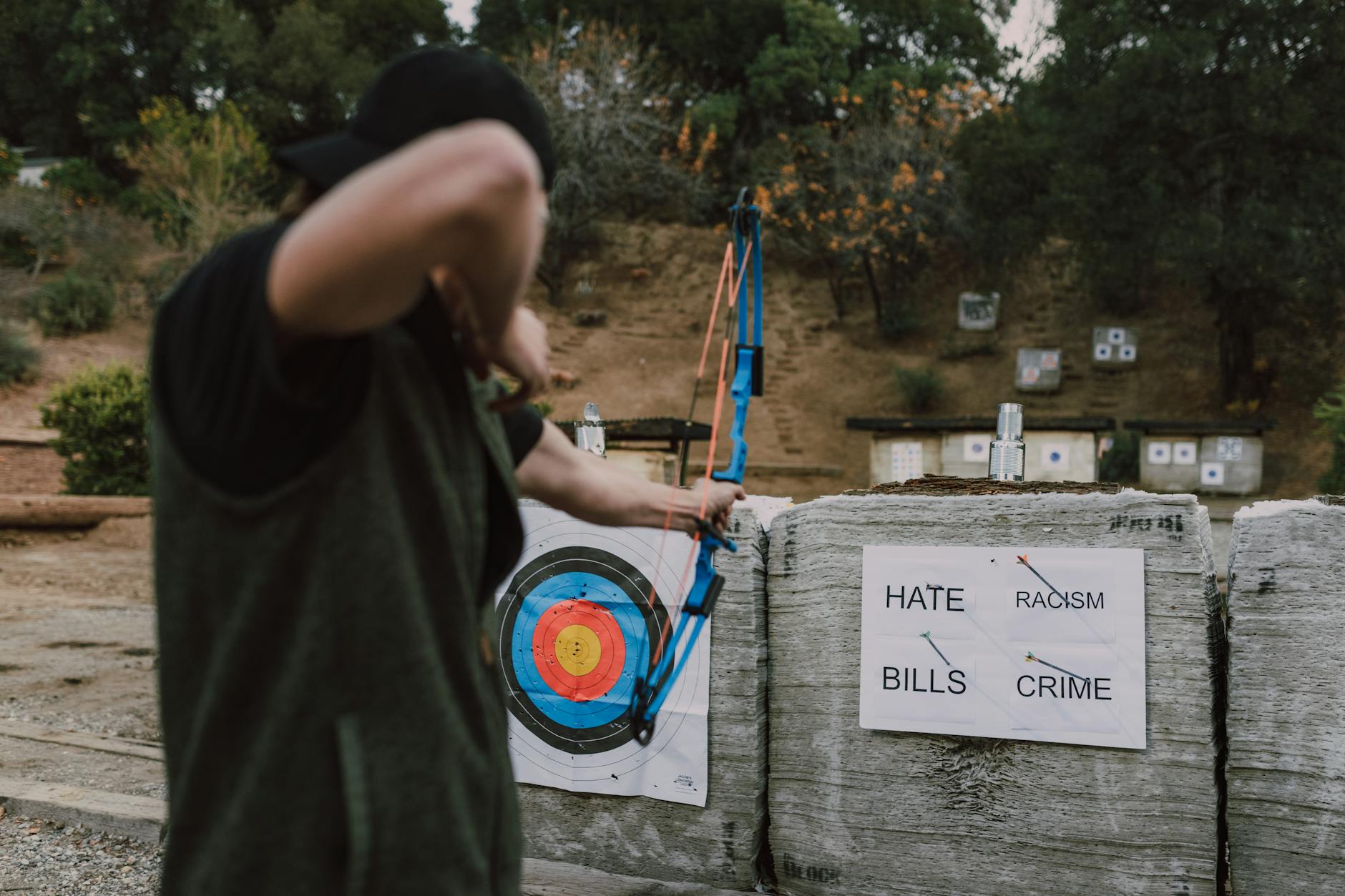 Understanding the 5 Key Elements of Hate Crimes