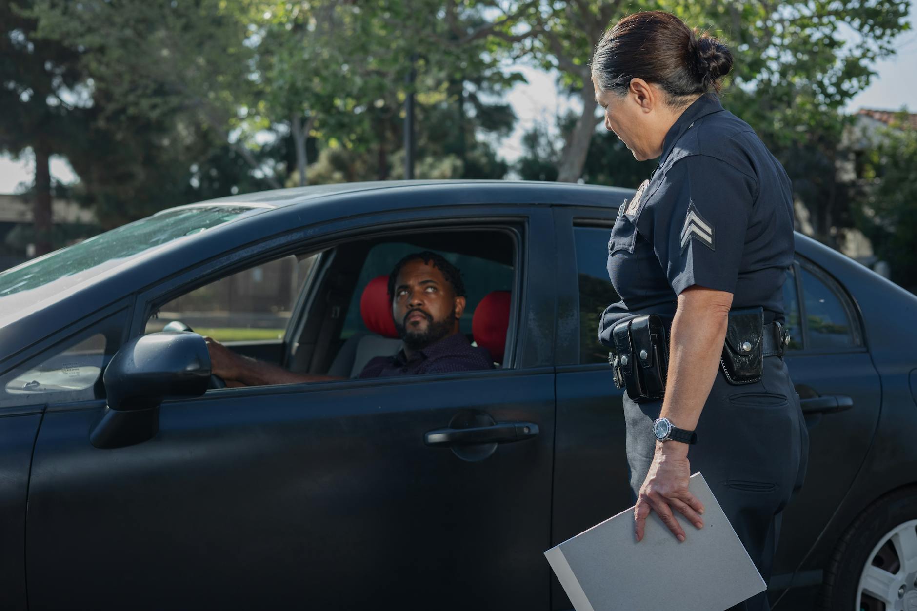 Understanding Curfew Laws: Penalties and Consequences