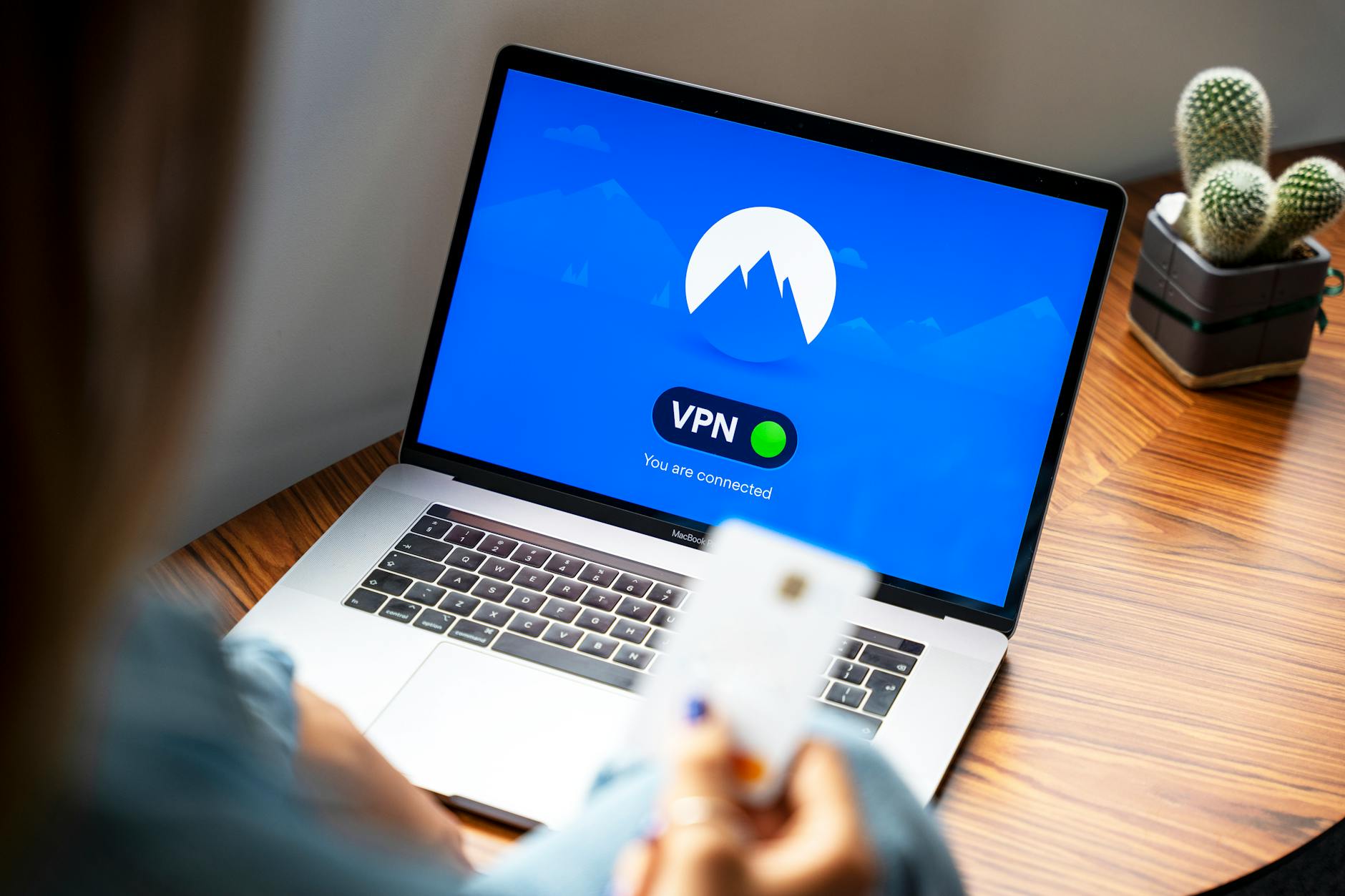 Cyber Stalking: 5 Alarming Signs You're Being Targeted