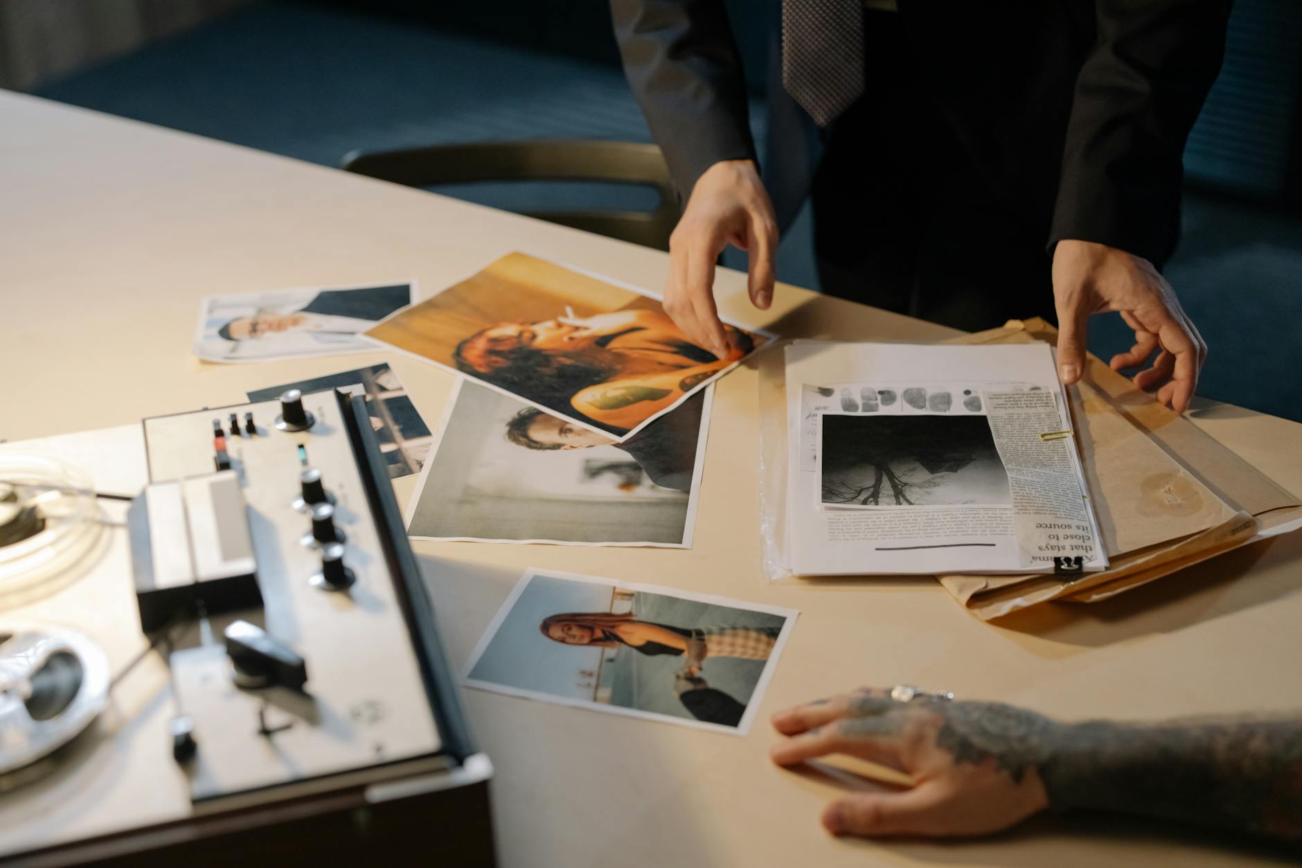 False Documentation Crime: 5 Key Facts You Need to Know