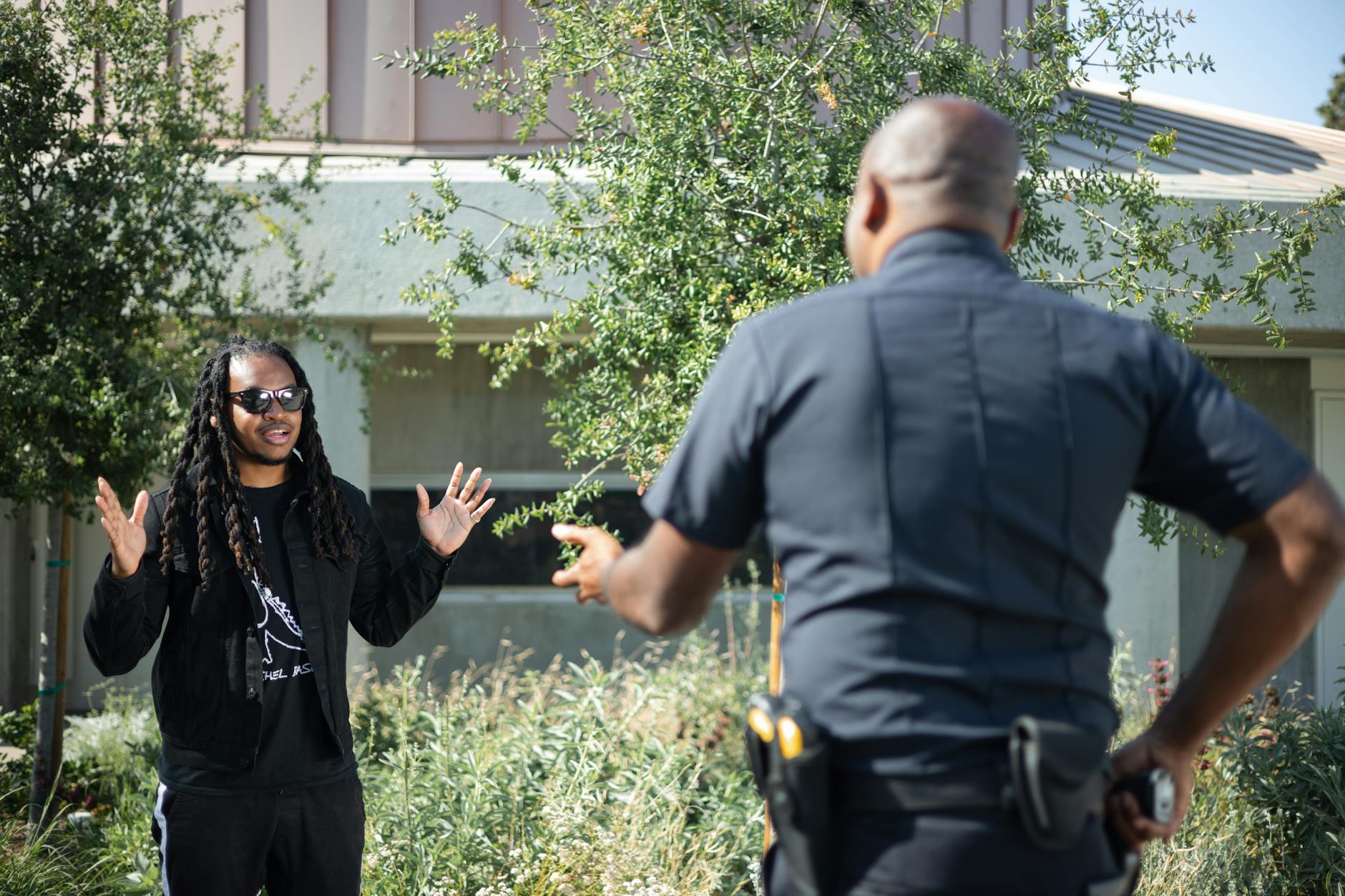 Understanding the Four Types of Mens Rea in Criminal Law