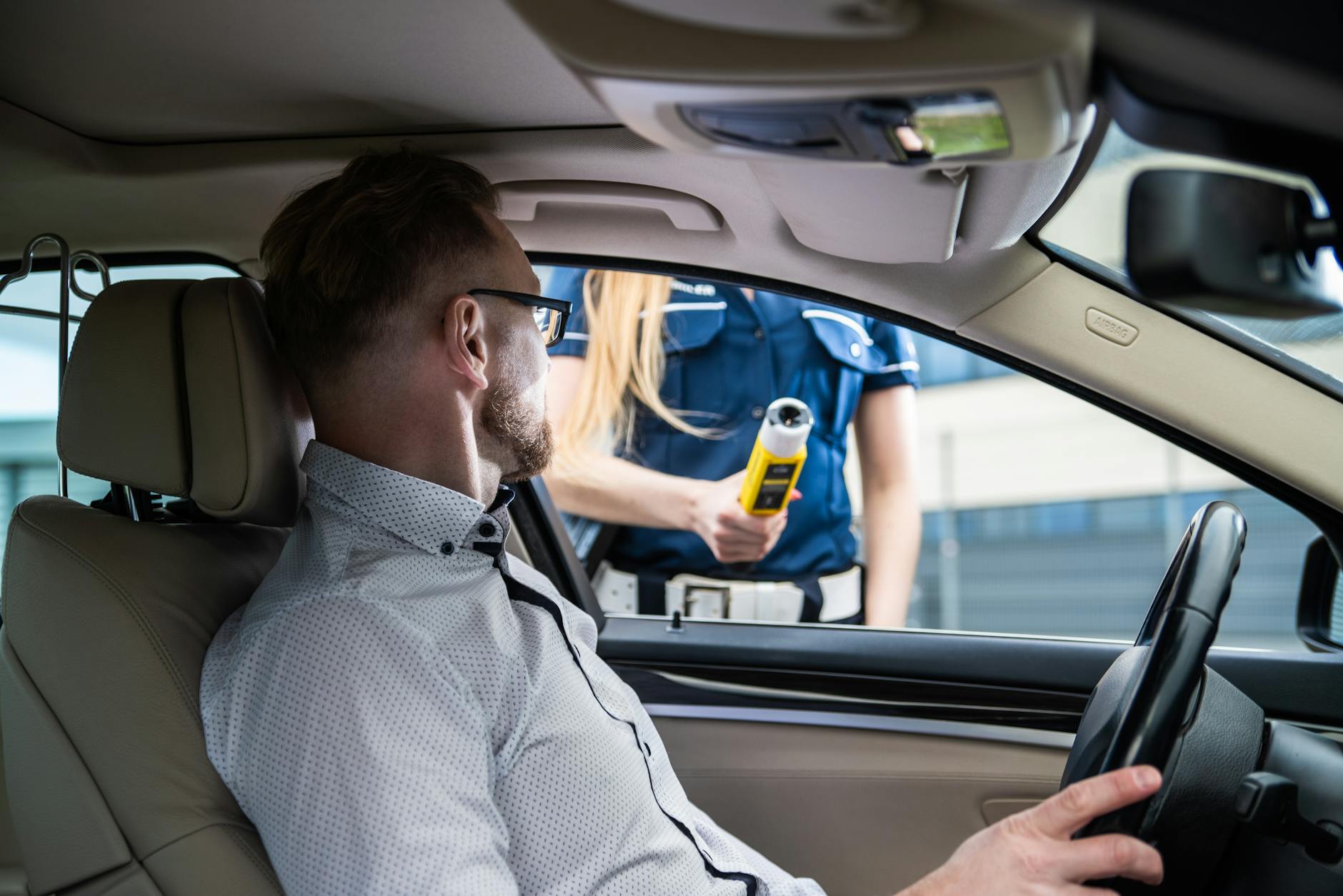 Understanding the 5 Key Aspects of Police Civil Liability