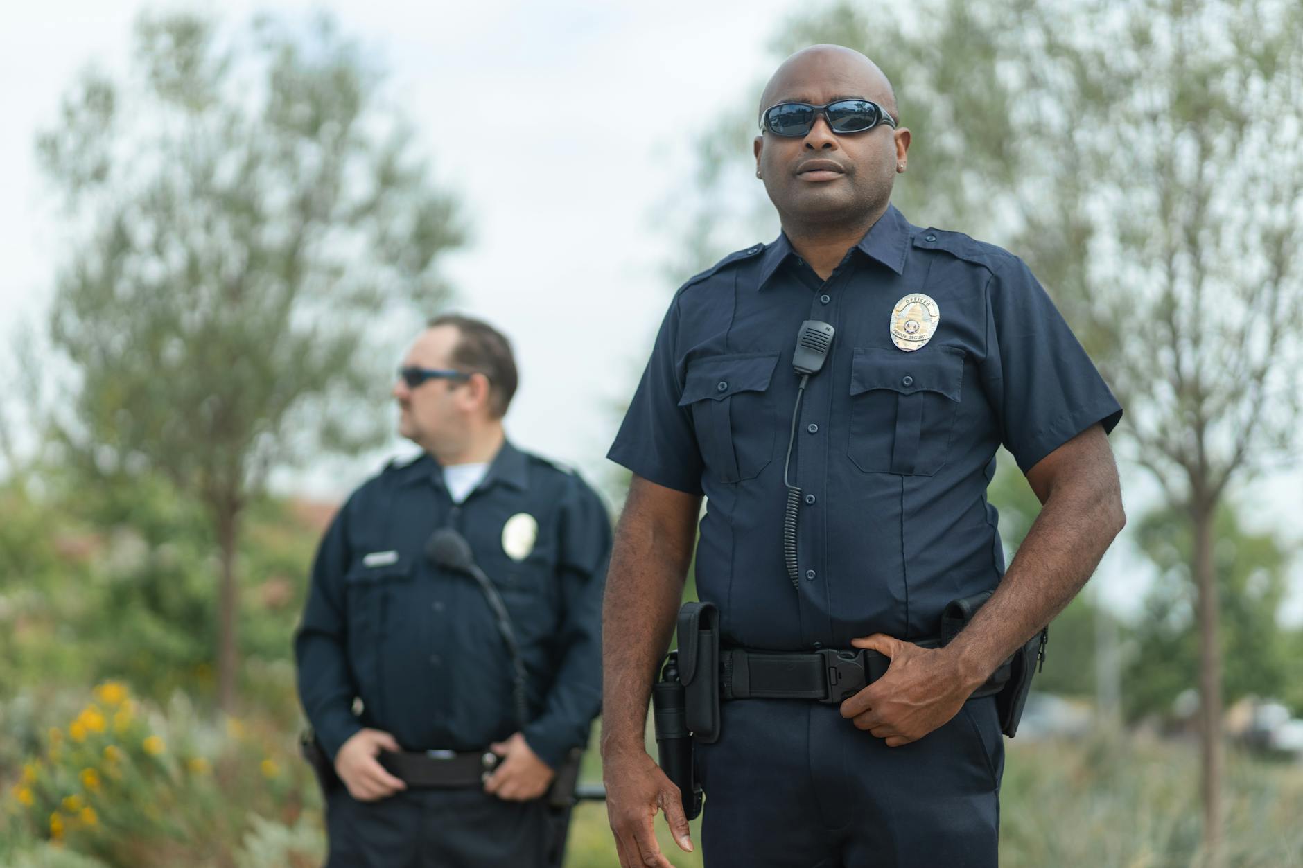 Understanding Police Duty of Care: 5 Key Legal Obligations