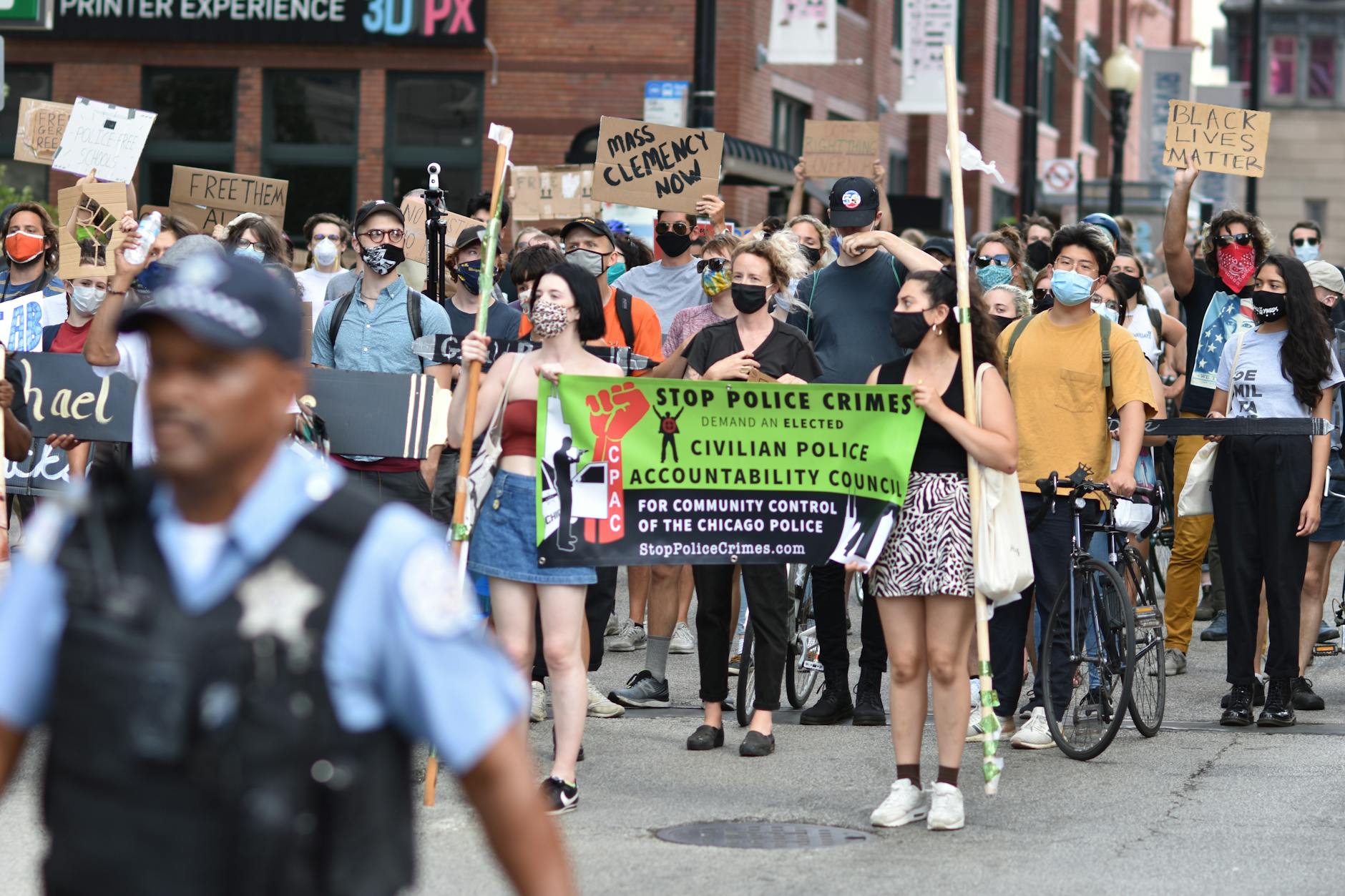 New Police Stop Accountability Measures Revealed