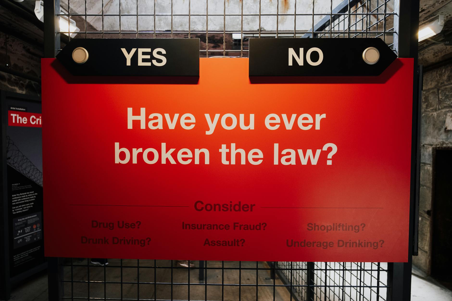 Shoplifting: Understanding the Crime and Its Consequences