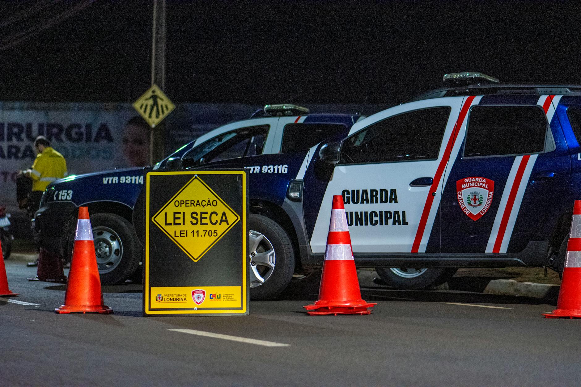 Understanding Sobriety Checkpoints: 5 Key Legal Aspects