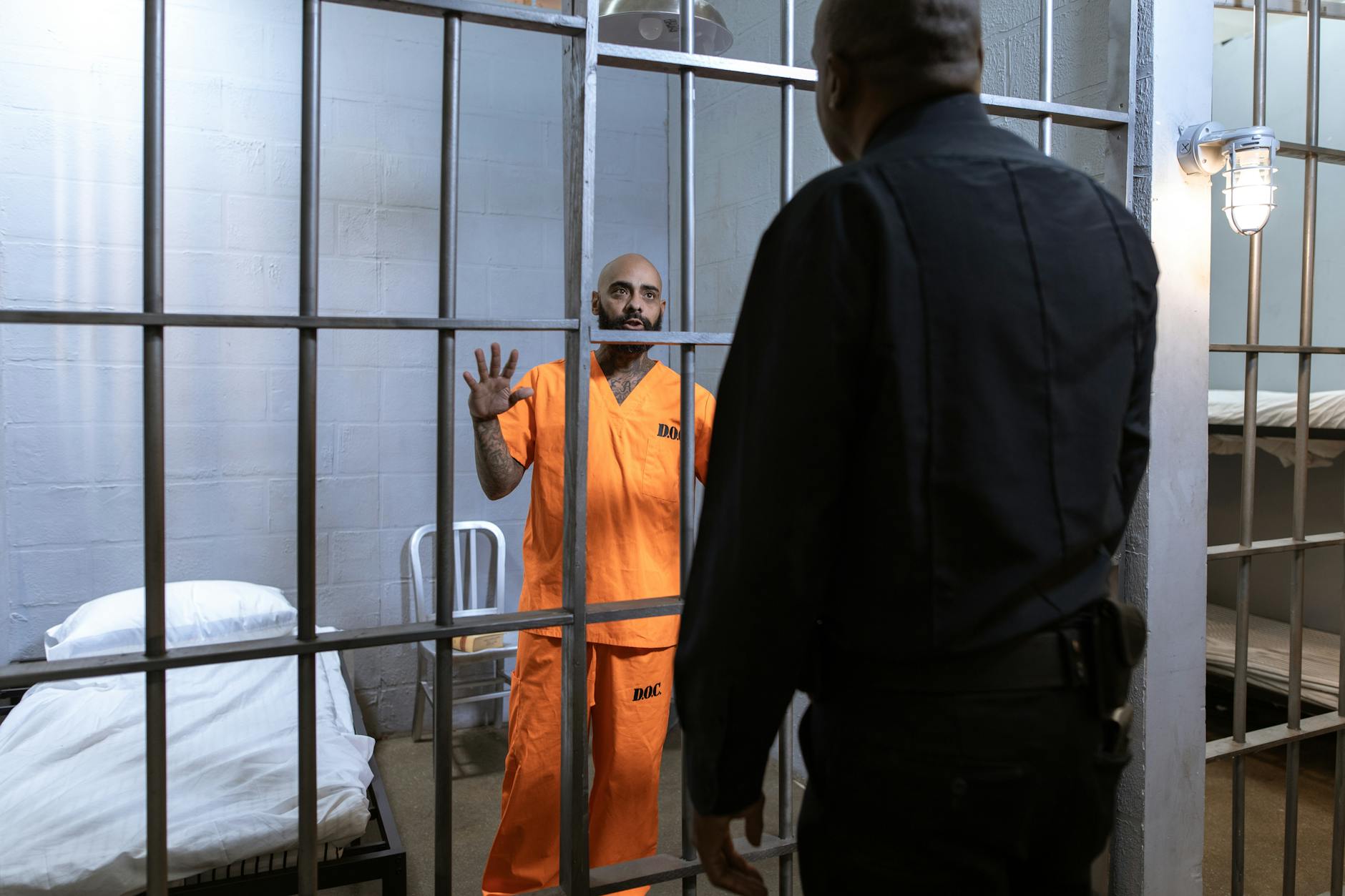 Over 2,000 Exonerated: Understanding Wrongful Convictions