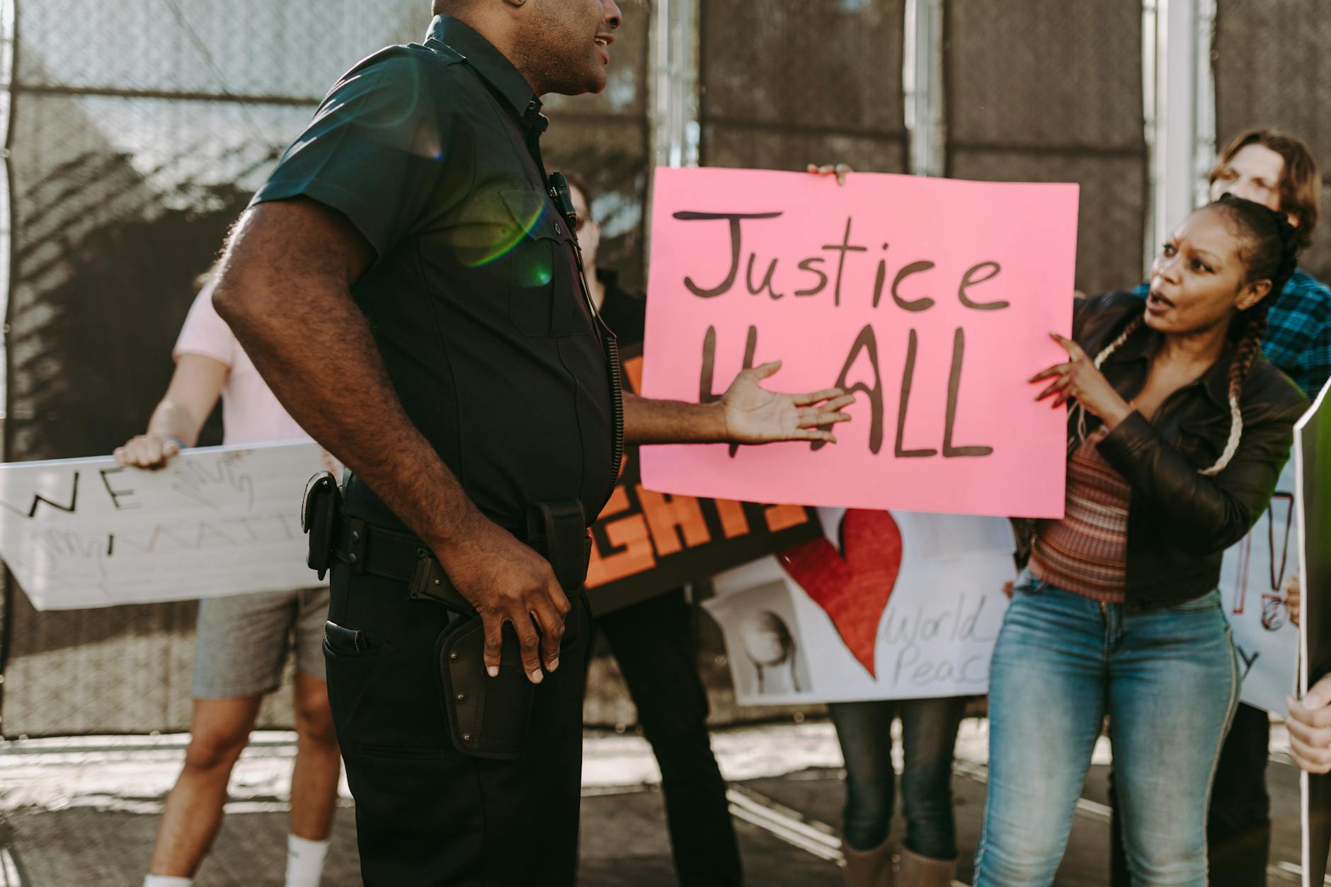 Minors' Rights: 5 Key Protections During Police Interactions