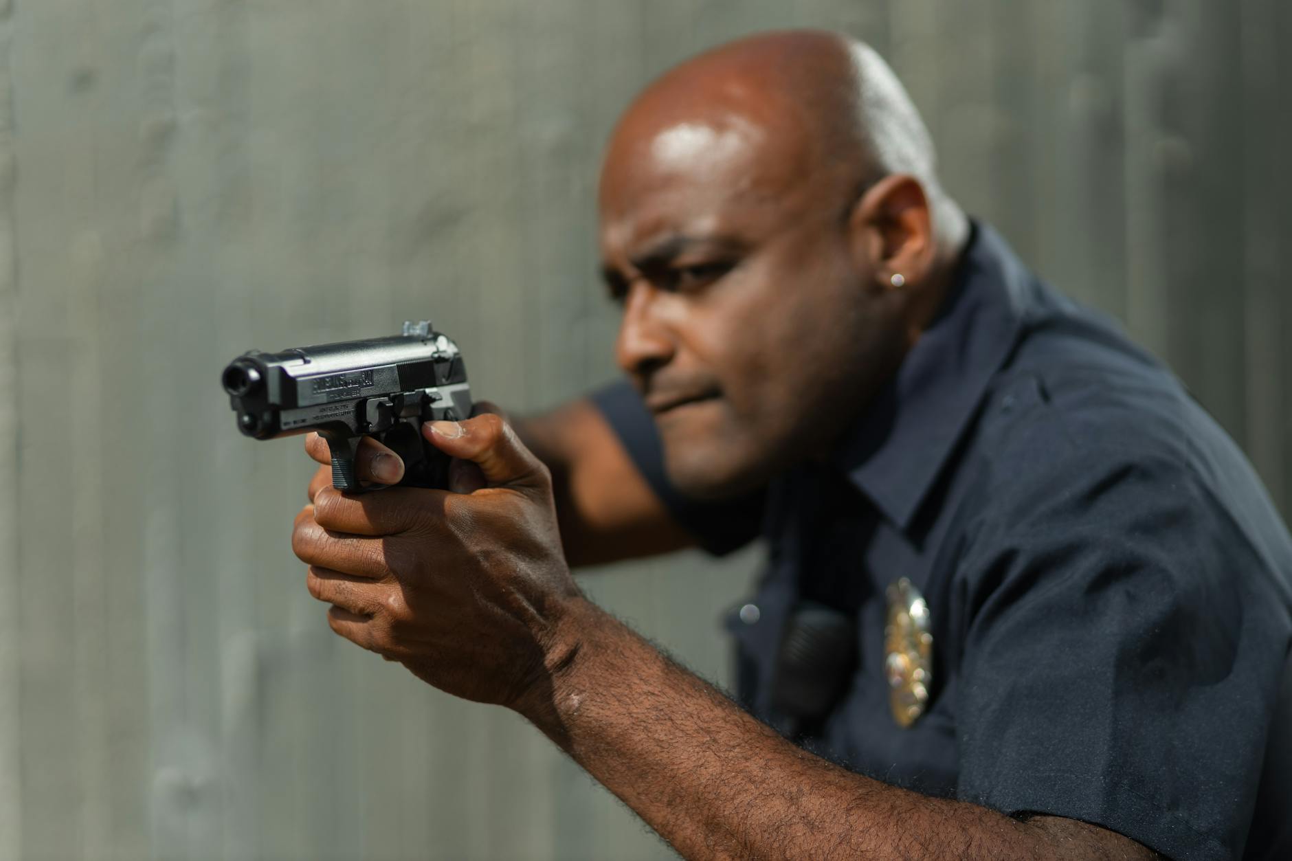 When Can Police Use Deadly Force: 3 Key Legal Standards