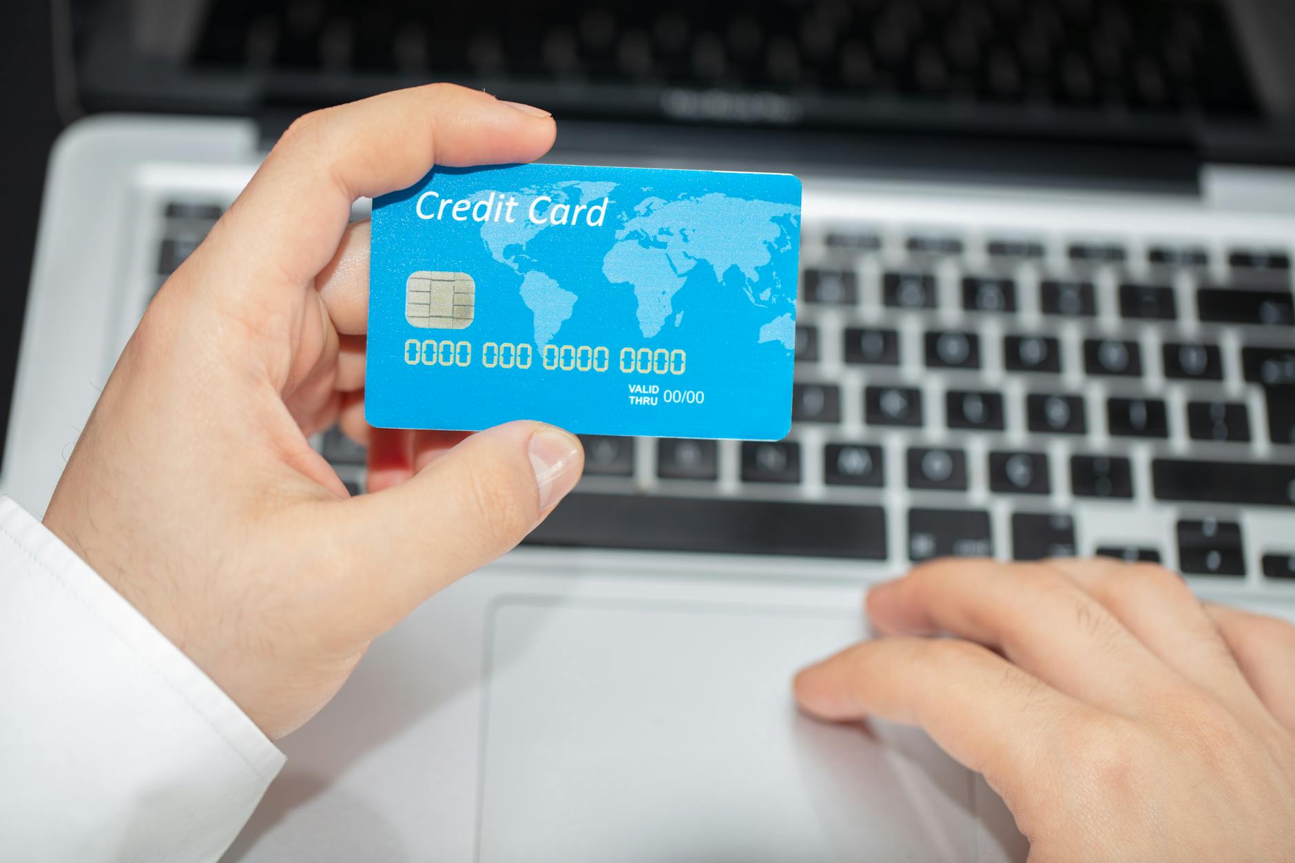 Credit Card Chips Proven Vulnerable in 1 in 5 Simulated Theft Attempts