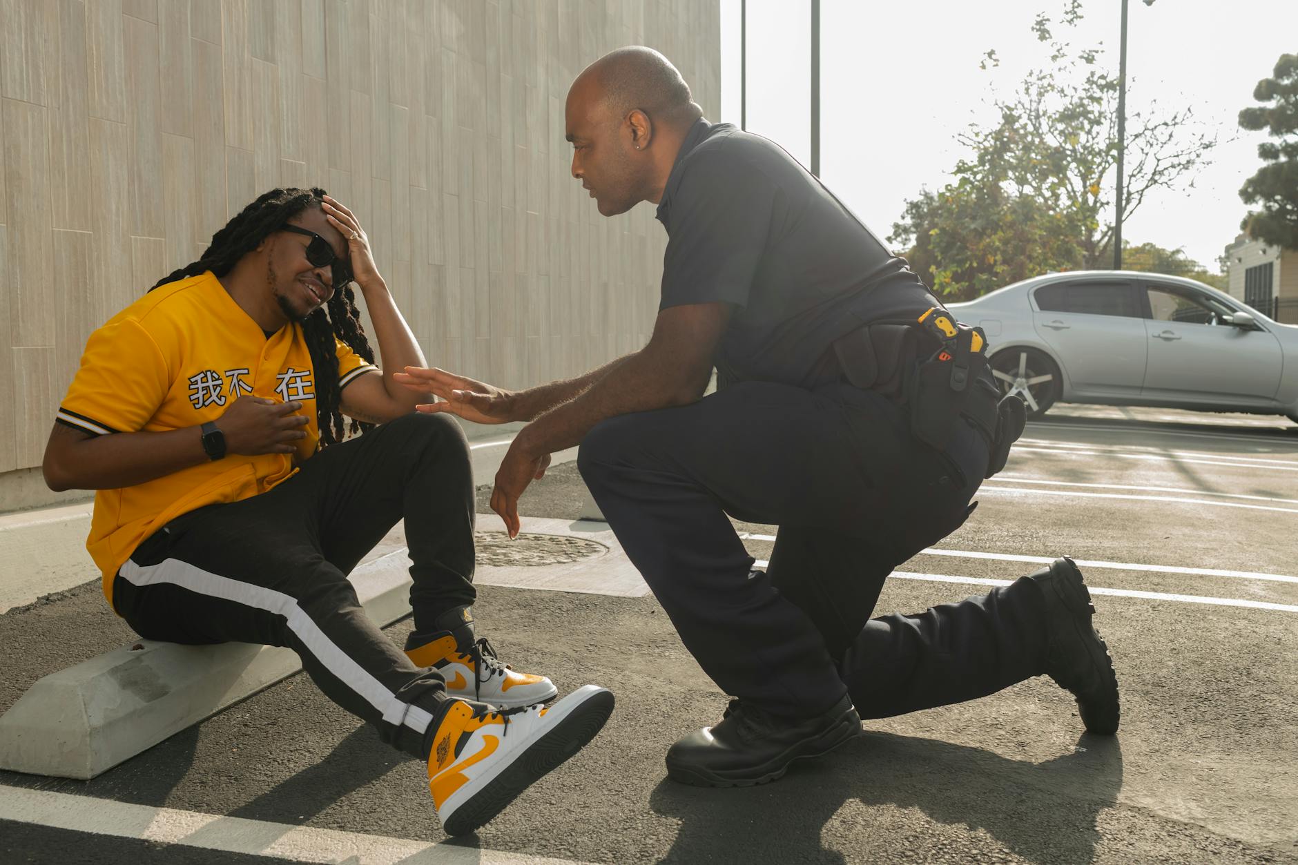 Recent Police Shootings Raise Questions About 97 Deadly Encounters a Year in the US