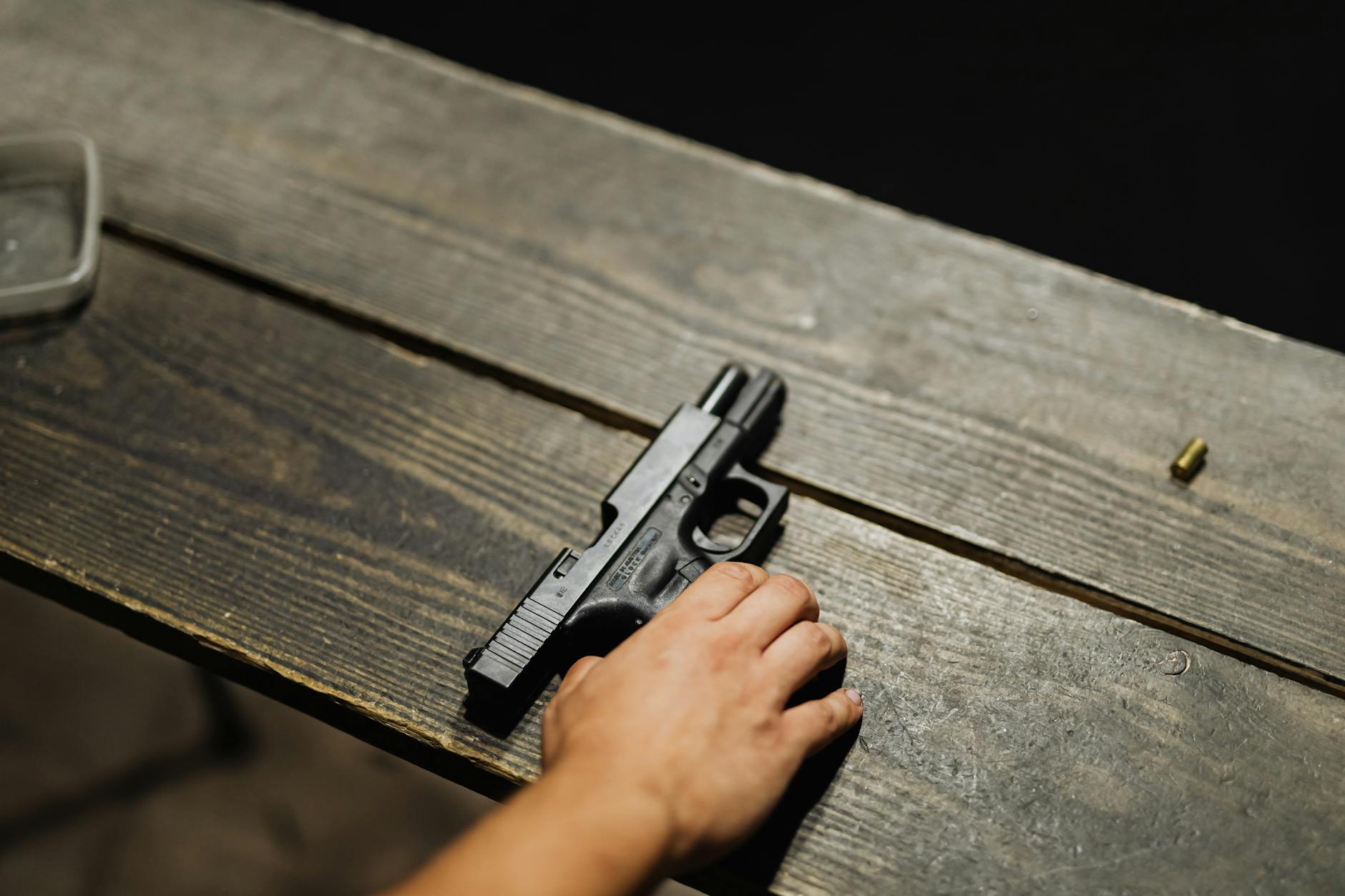Gun Laws Linked to 14% Reduction in Violent Crime Rates Over 20 Years