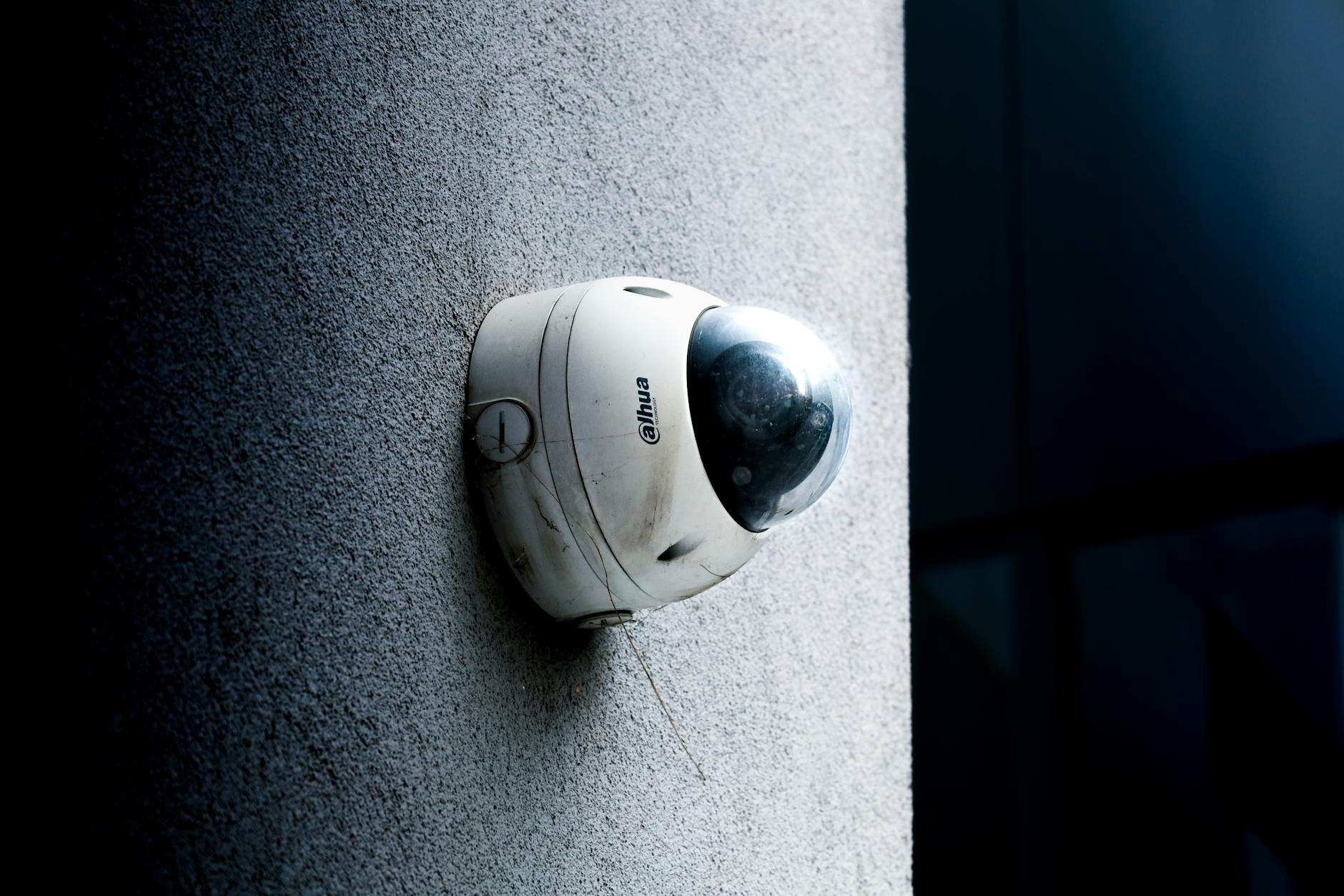 Australian Crime Rate Drops by 15% with Widespread CCTV Installation