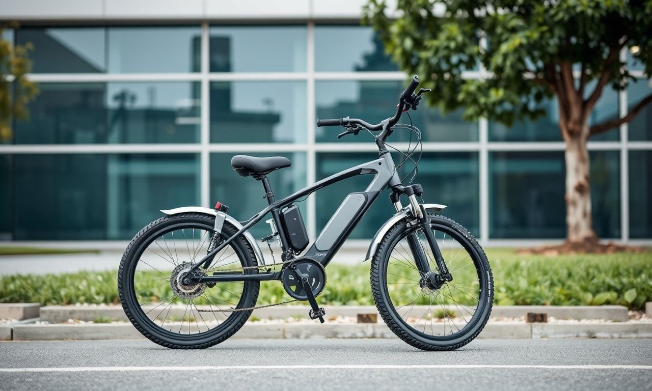 Navigating the Legal Landscape of Electric Bike Regulations in 2026