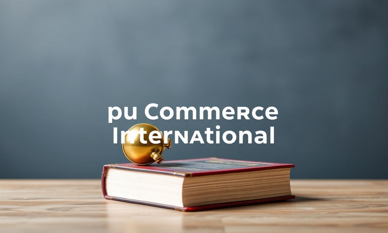 Understanding International Trade Regulations: A Comprehensive Guide