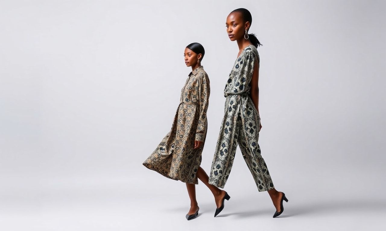 Understanding Legal Implications of Cultural Appropriation in Fashion