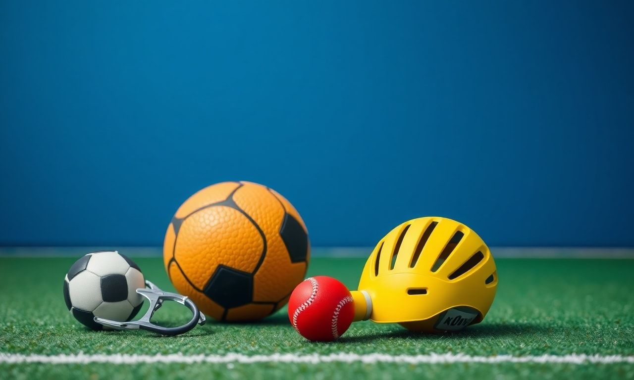Understanding the Legal Aspects of Sports Equipment: Safety, Liability, and Consumer Rights