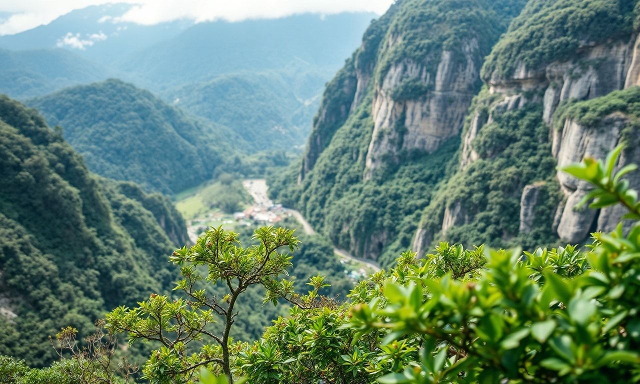 Understanding the Legal Aspects of Sustainable Tourism
