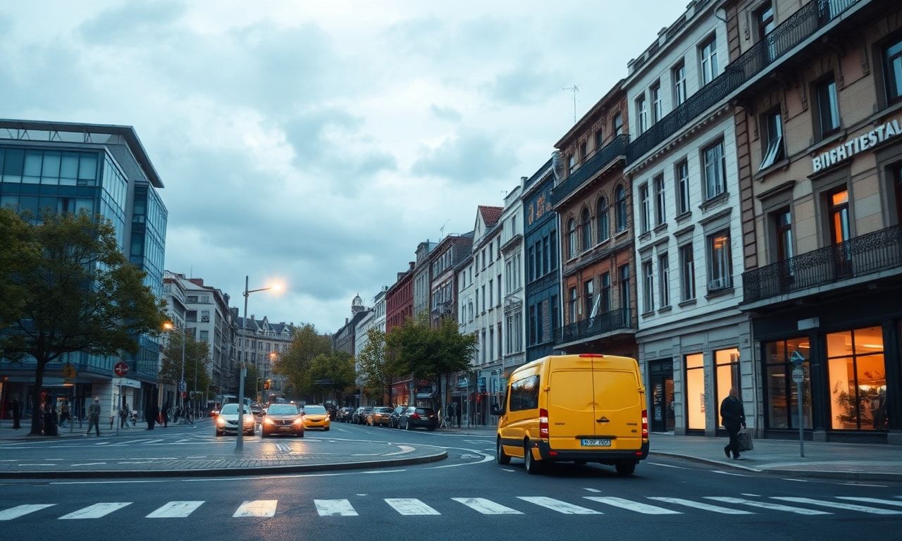 Understanding the Legal Landscape of Urban Security and Crime Statistics