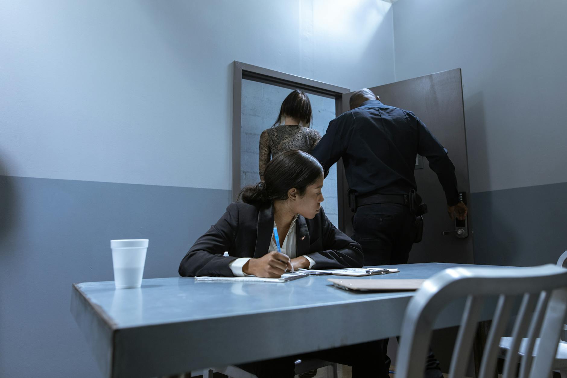 Australian Police Powers Clarified: Citizen Arrest Laws Revised Under Section 3A