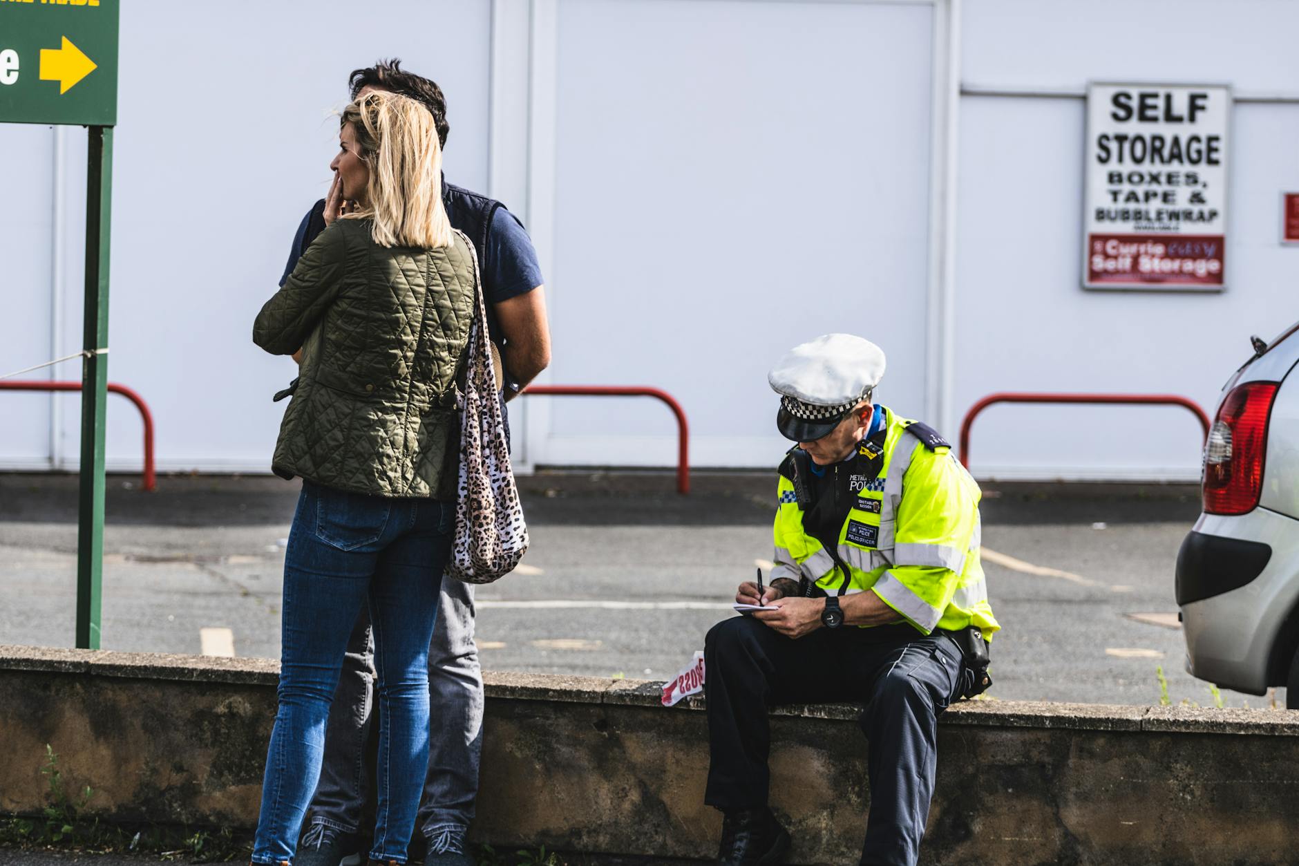 UK Self Defense Spray Sales on the Rise with Over 1 Million Units Sold Annually