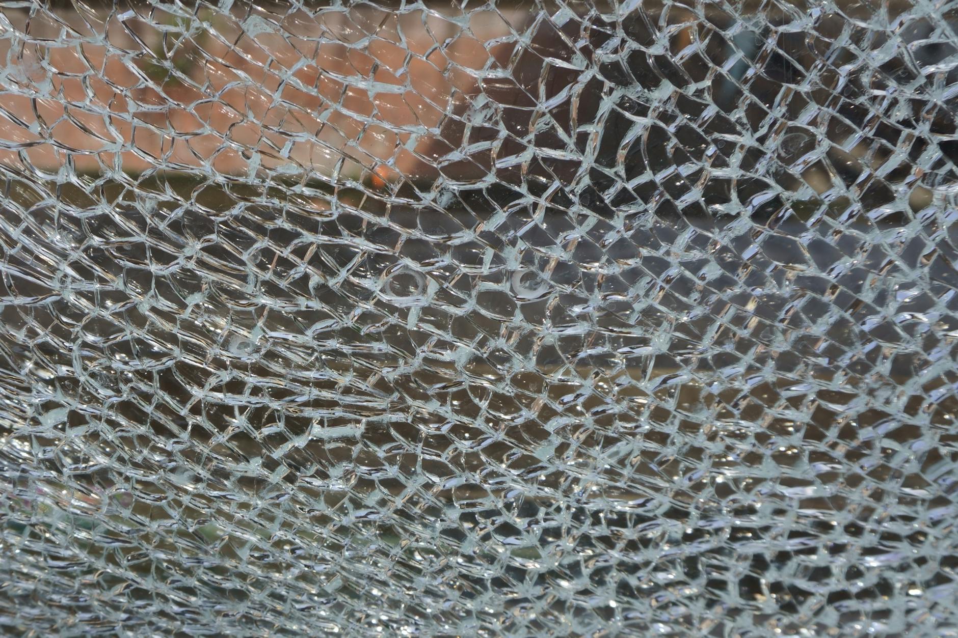 San Francisco's 5-Year Experiment: Broken Windows Policy's Impact on Crime Rates Revealed